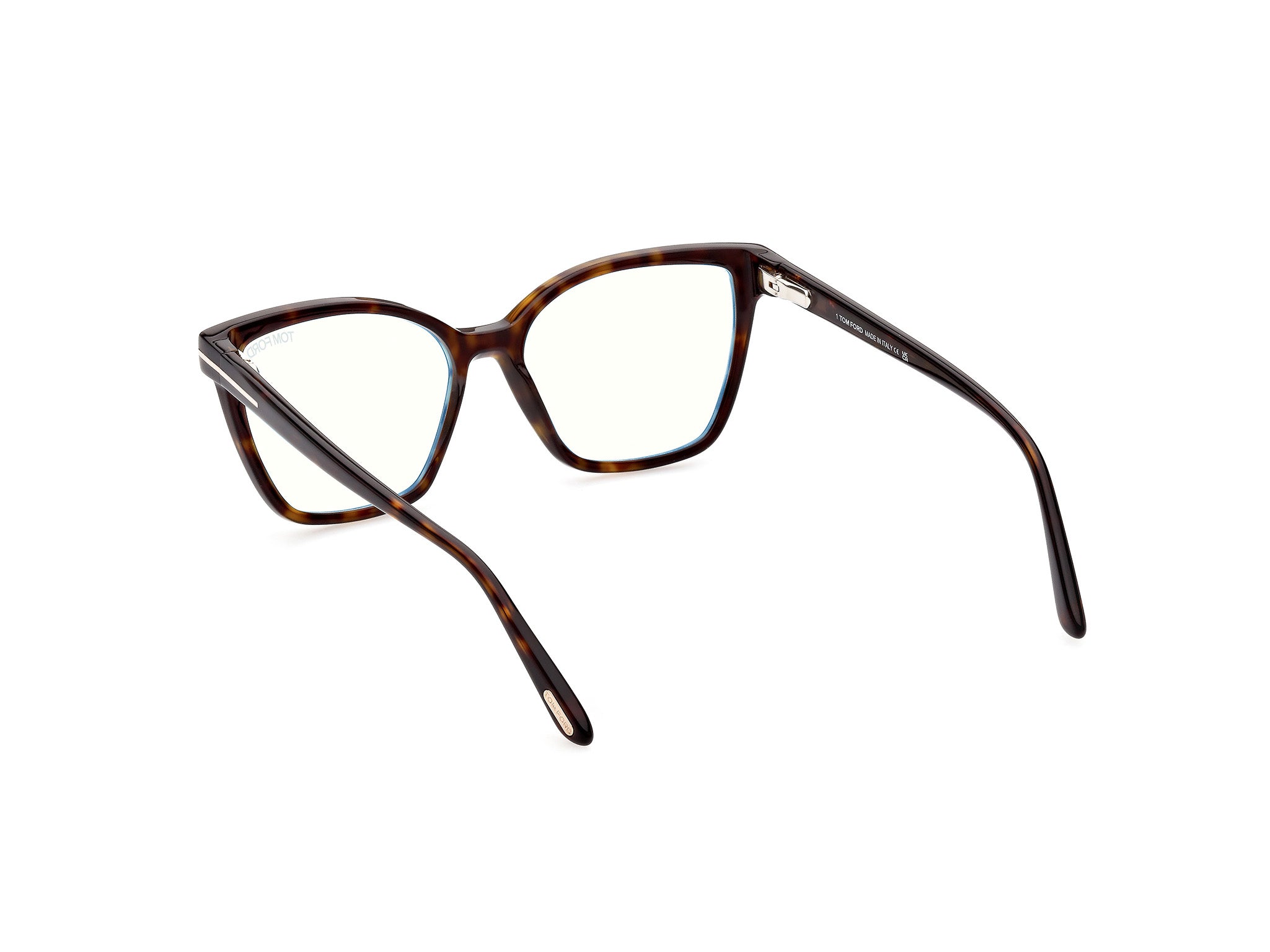 TOM FORD FT5812-B 052 53
