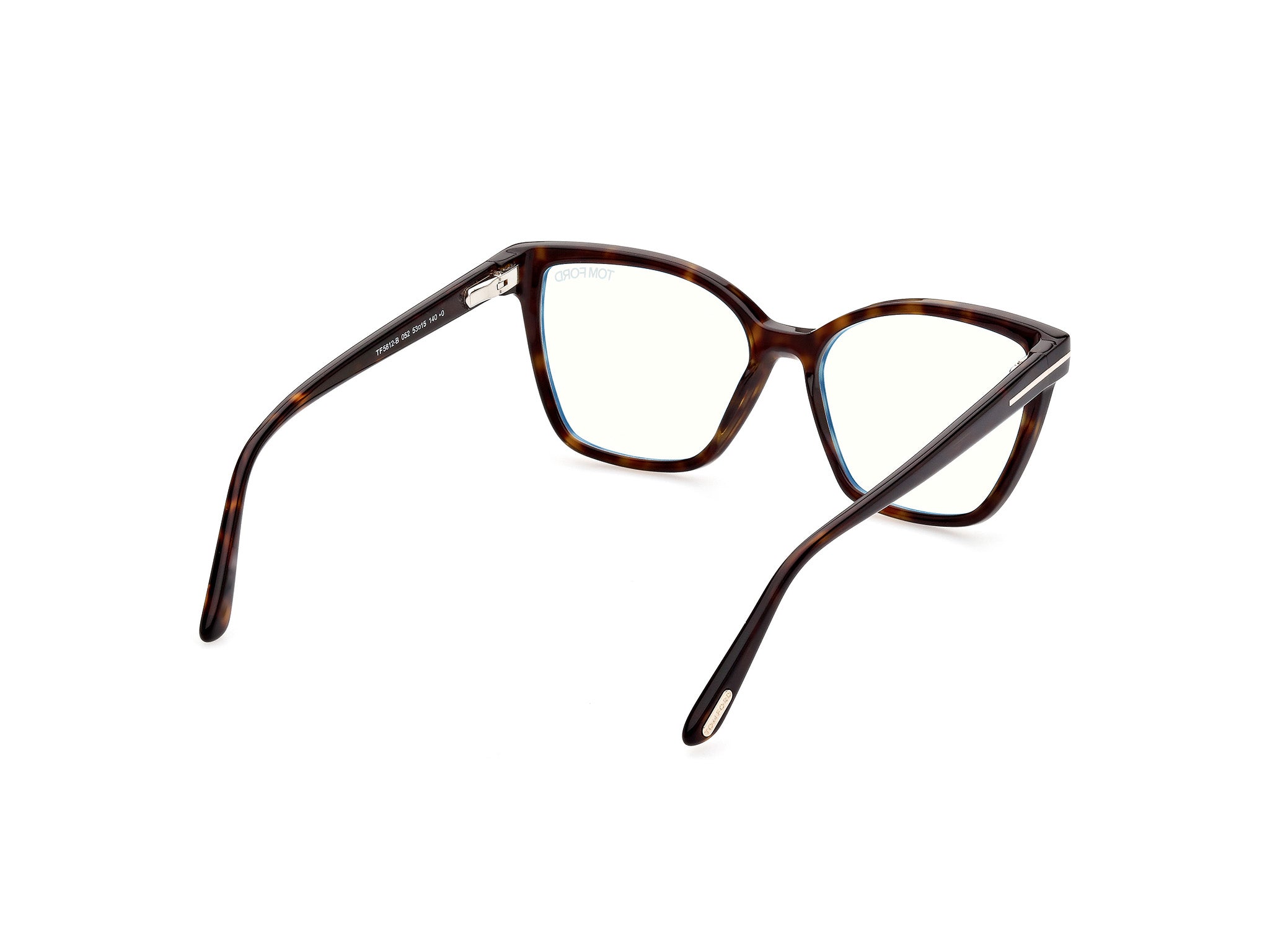 TOM FORD FT5812-B 052 53