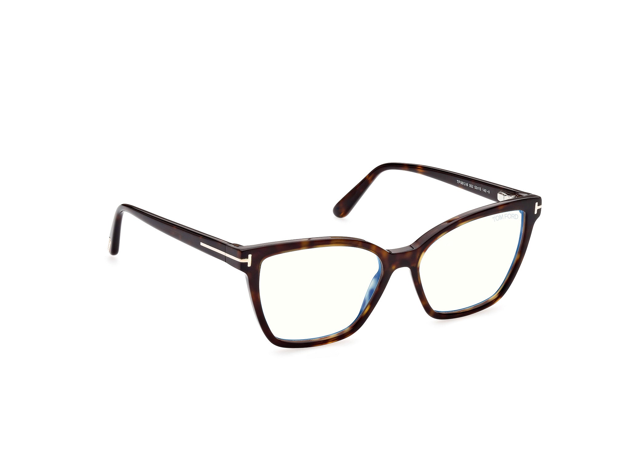 TOM FORD FT5812-B 052 53