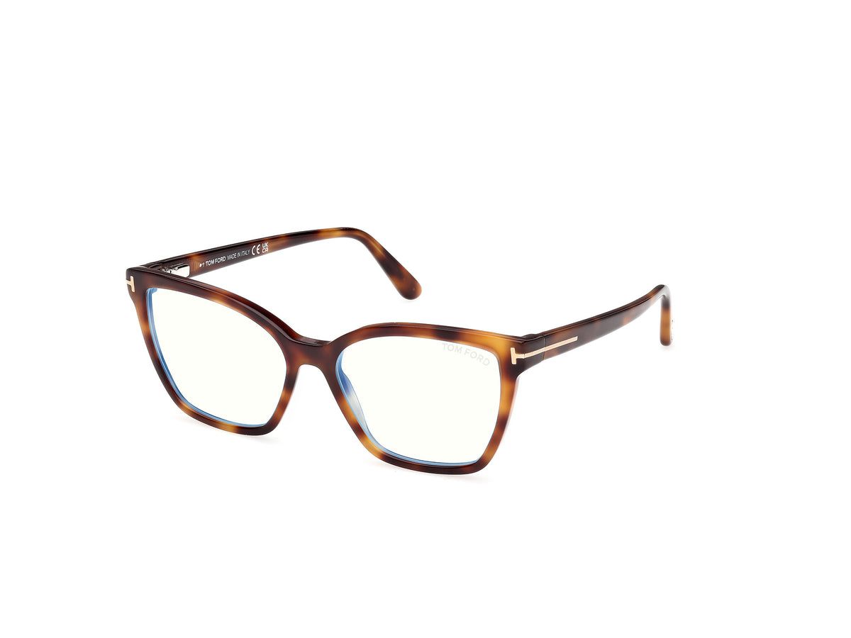 TOM FORD FT5812-B 053 53