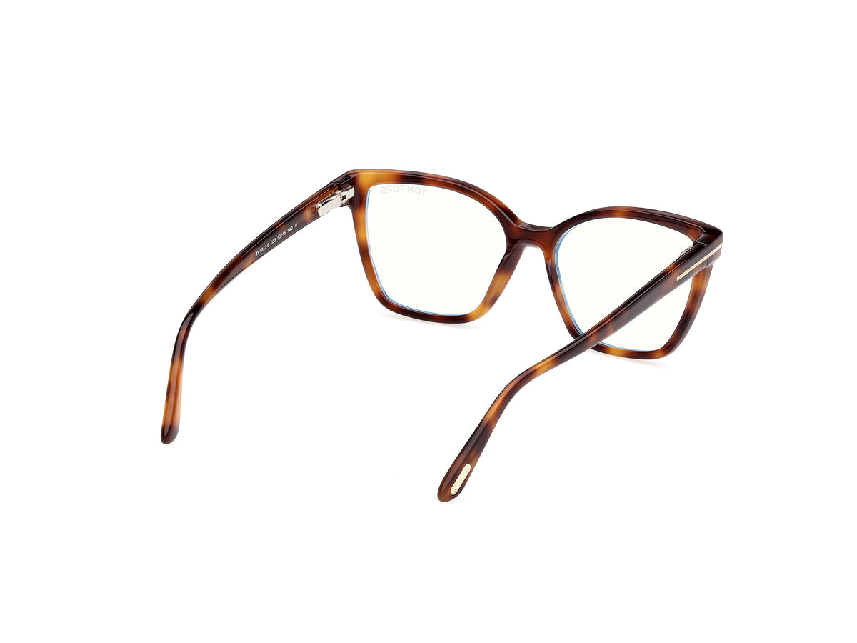 TOM FORD FT5812-B 053 53