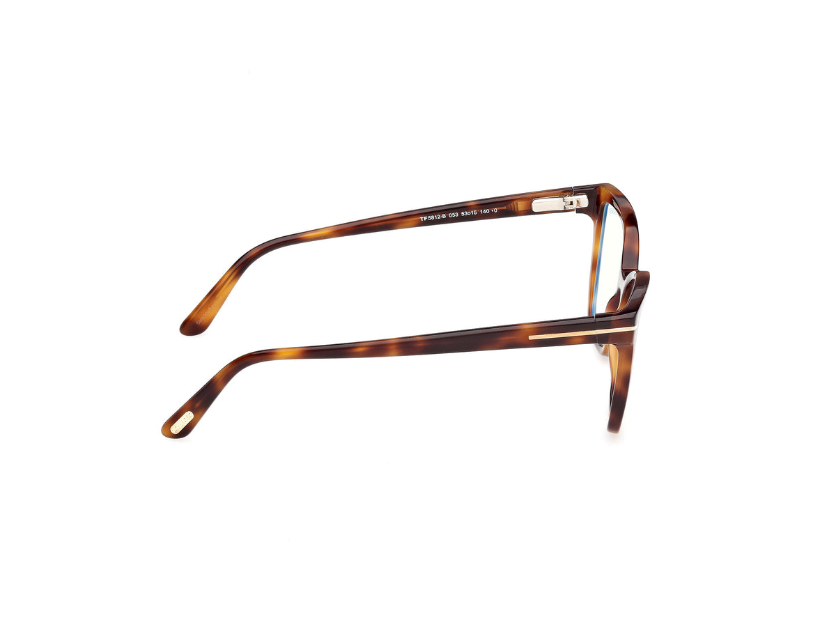 TOM FORD FT5812-B 053 53