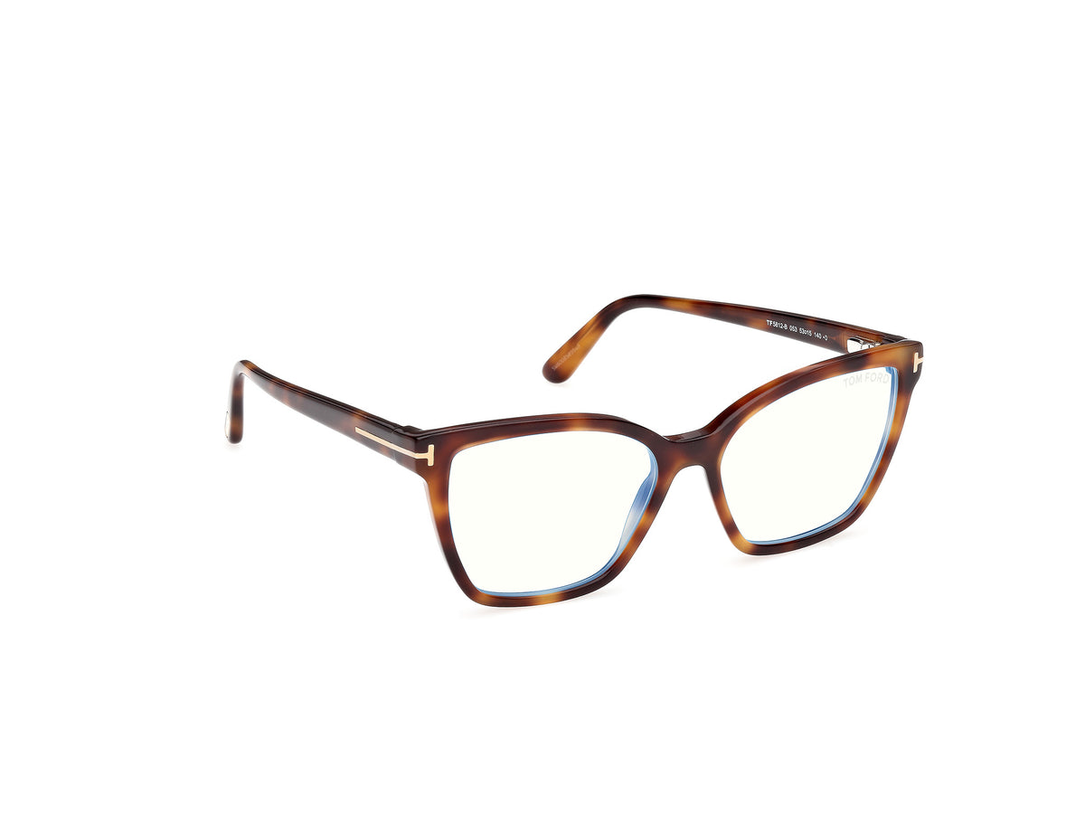TOM FORD FT5812-B 053 53