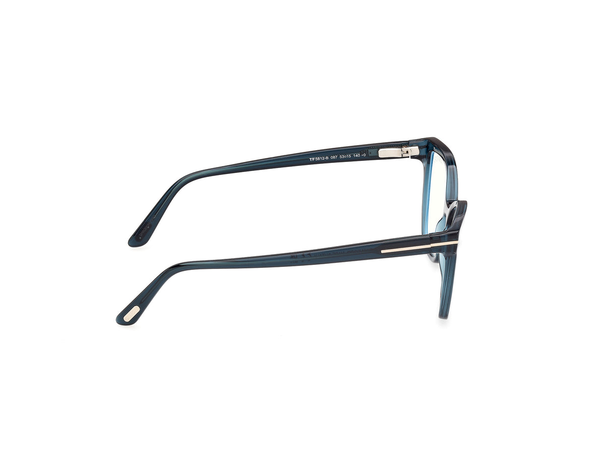 TOM FORD FT5812-B 087 53