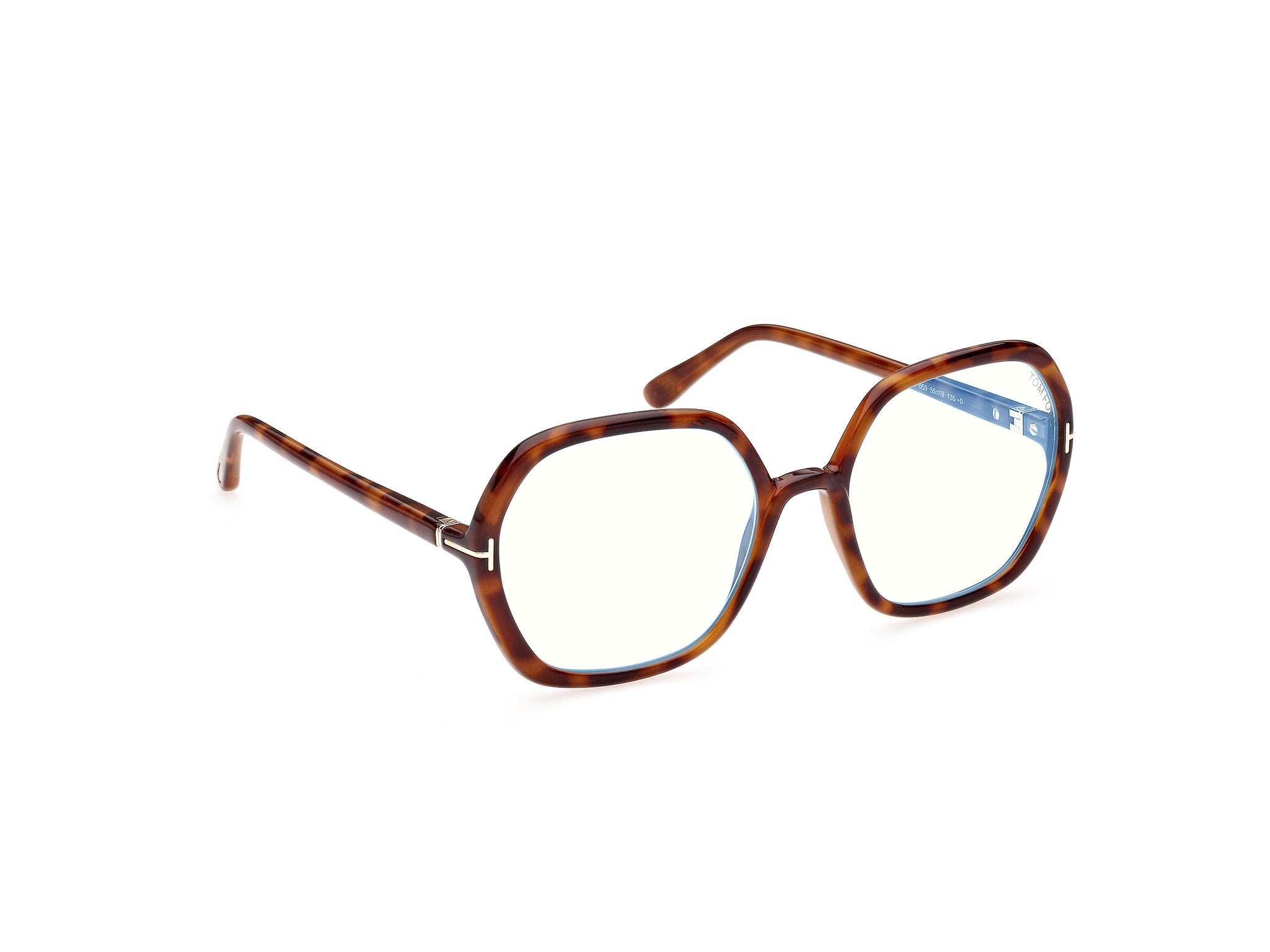 TOM FORD FT5814-B 053 55