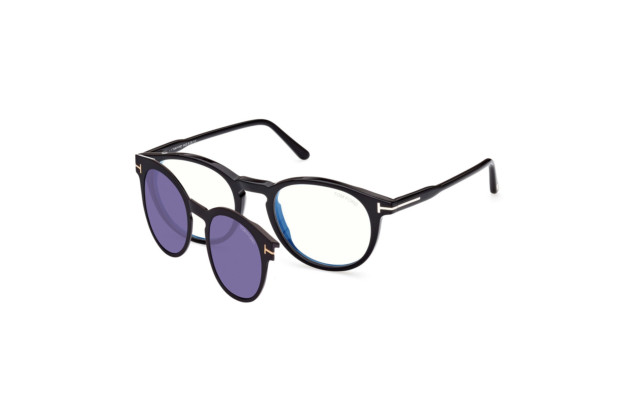 TOM FORD FT5823-H-B 001 50