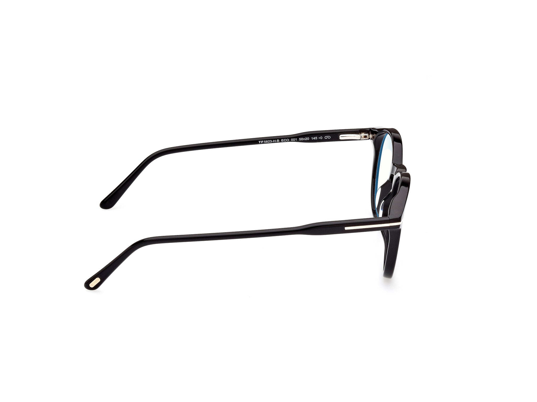 TOM FORD FT5823-H-B 001 50