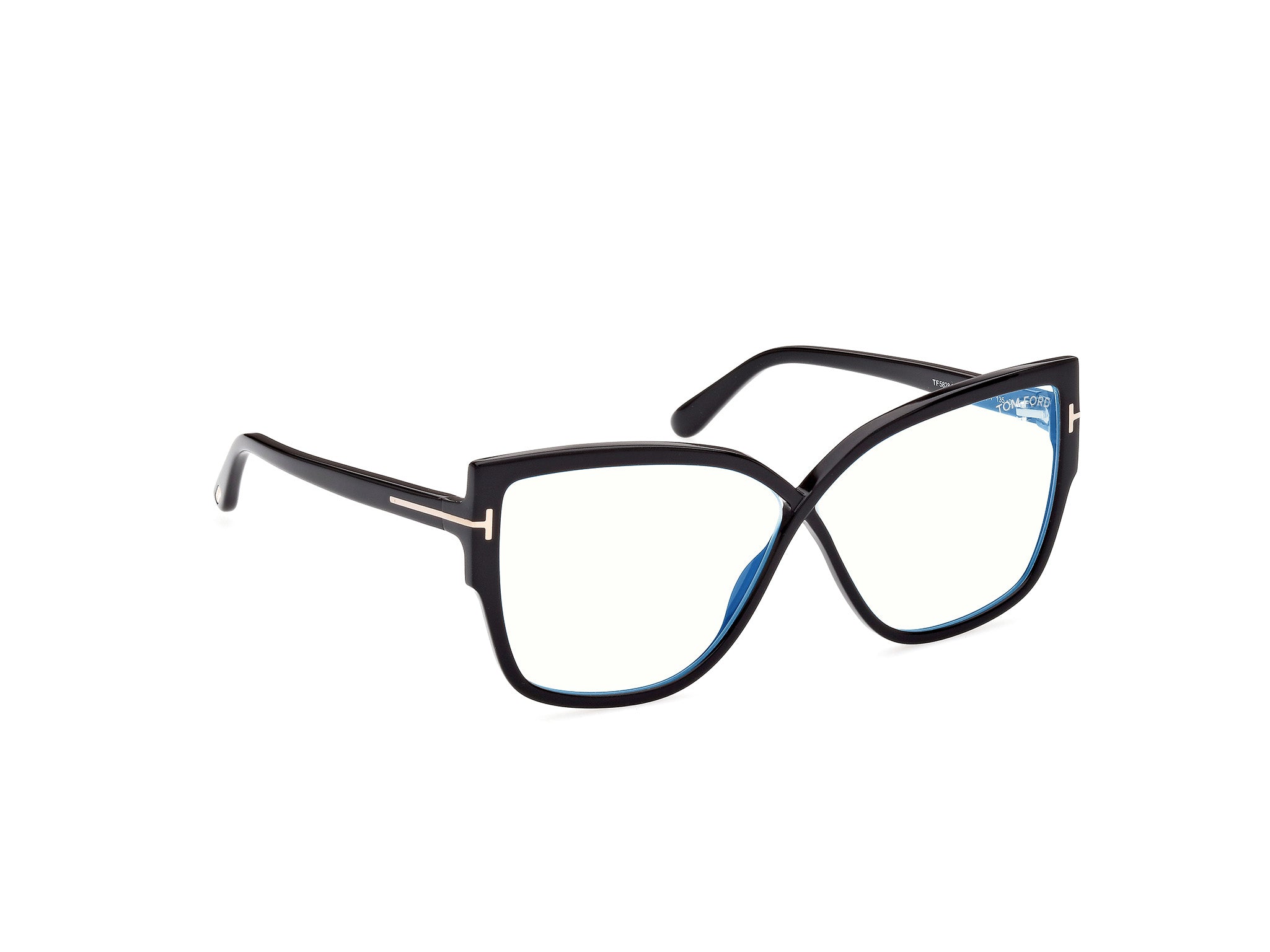 TOM FORD FT5828-B 001 60