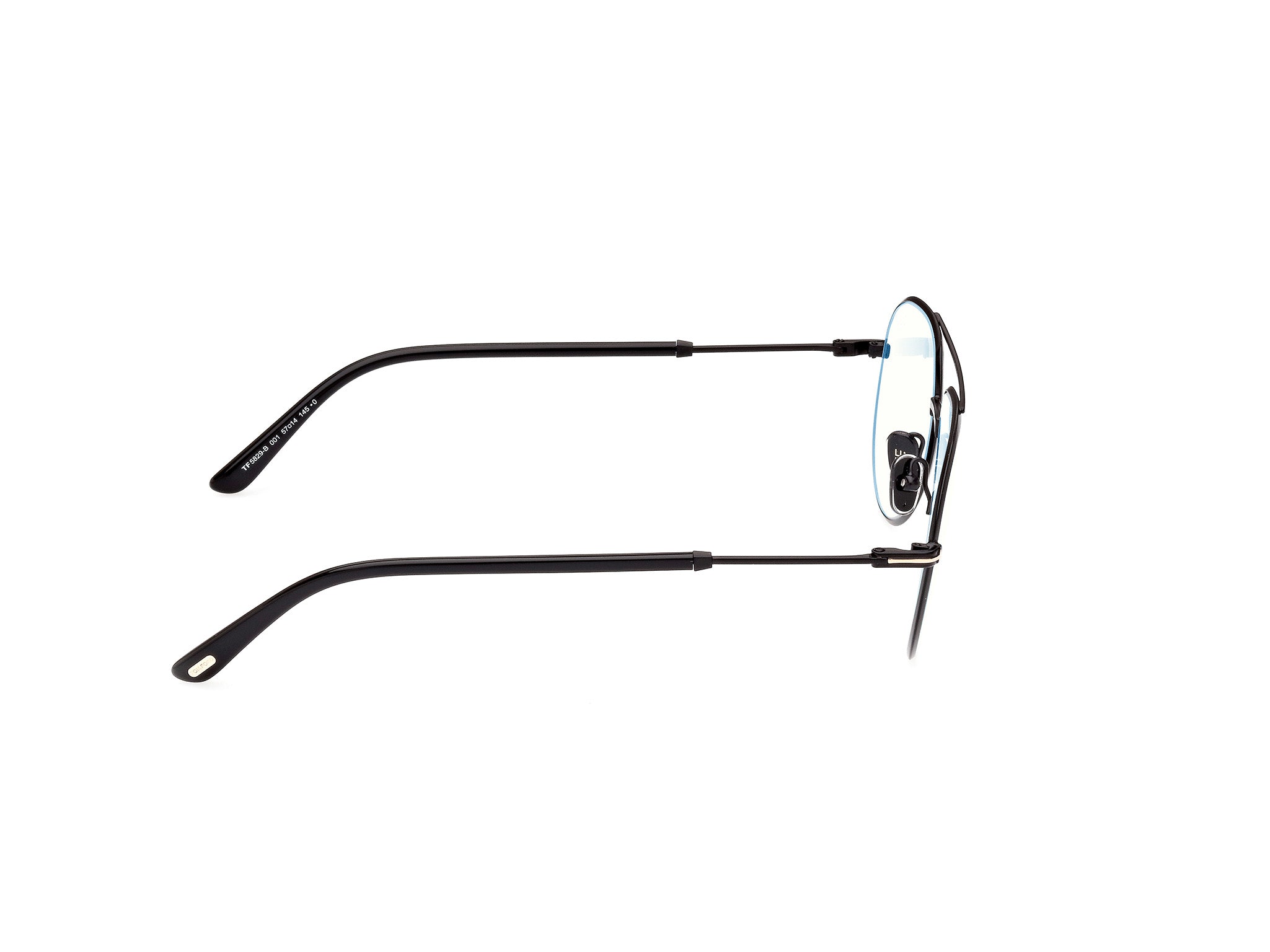 TOM FORD FT5829-B 001 57