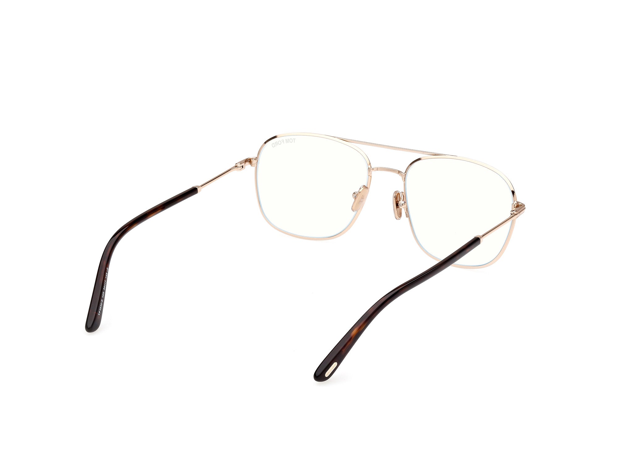 TOM FORD FT5830-B 028 54