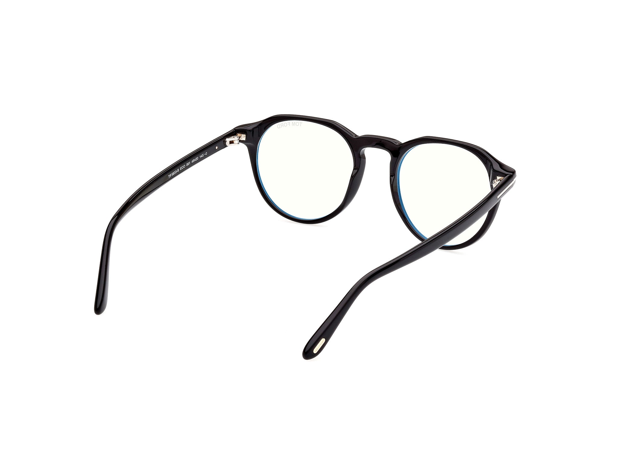 TOM FORD FT5833-B 001 49
