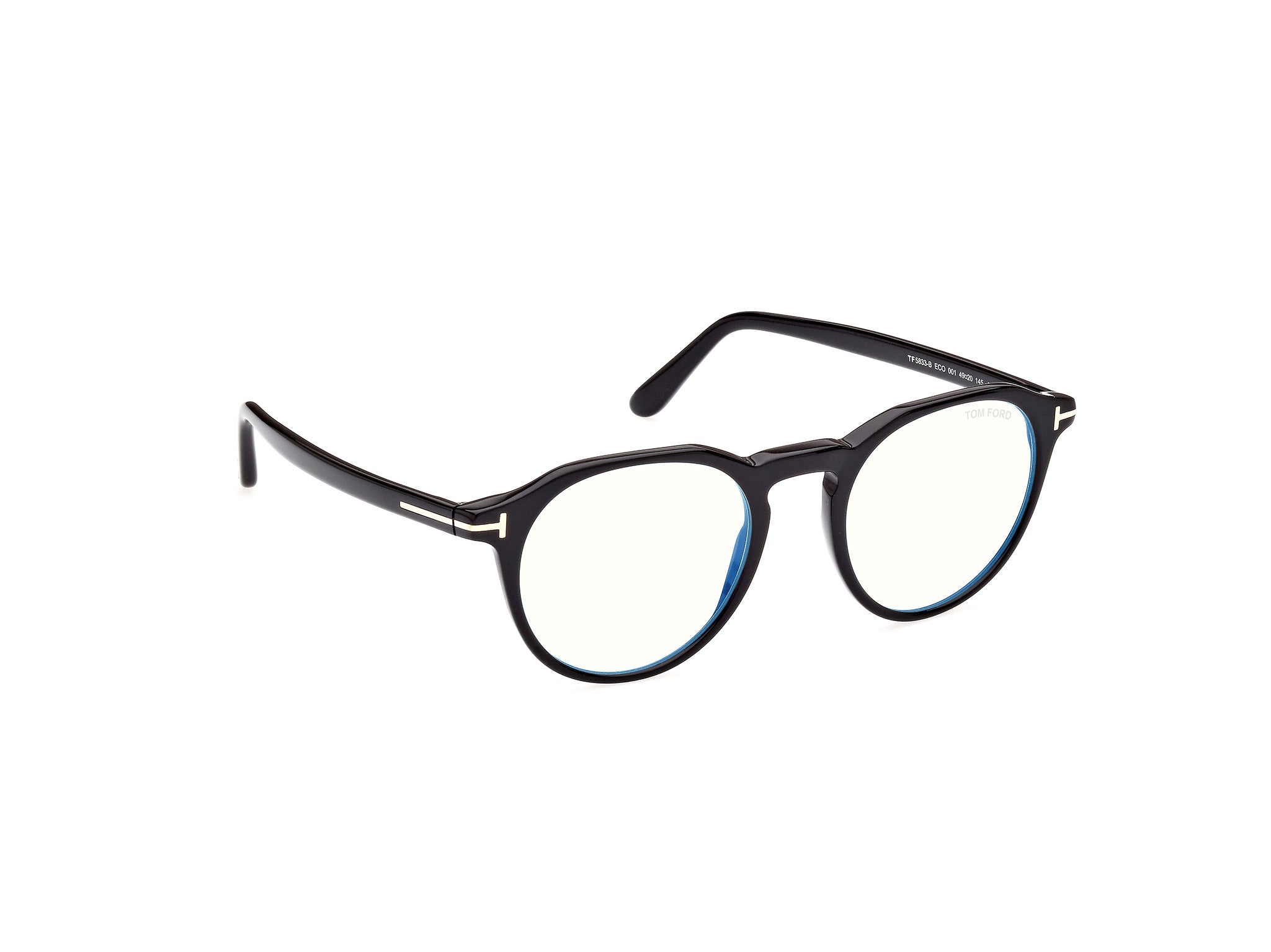 TOM FORD FT5833-B 001 49