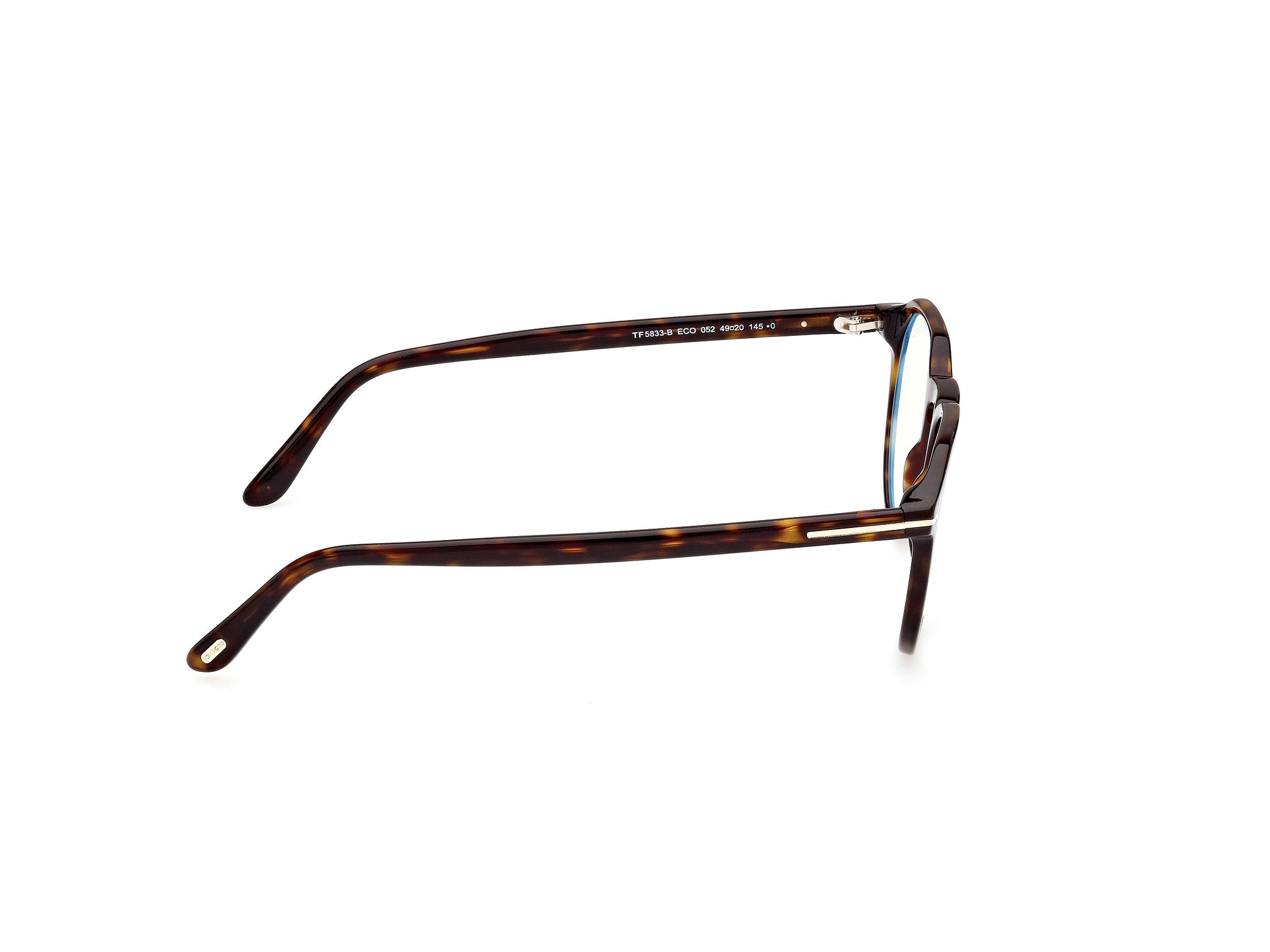 TOM FORD FT5833-B 052 49