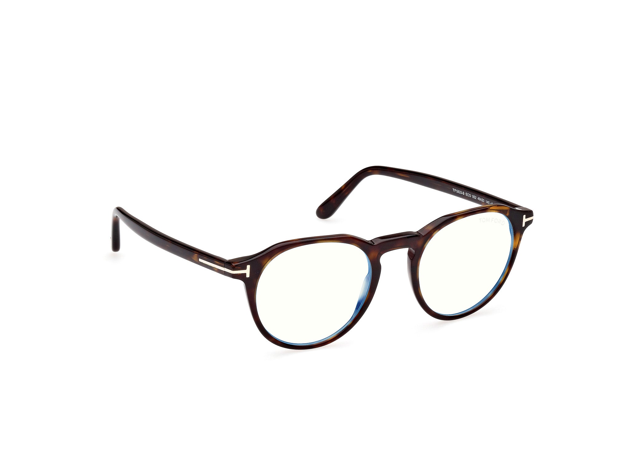 TOM FORD FT5833-B 052 49