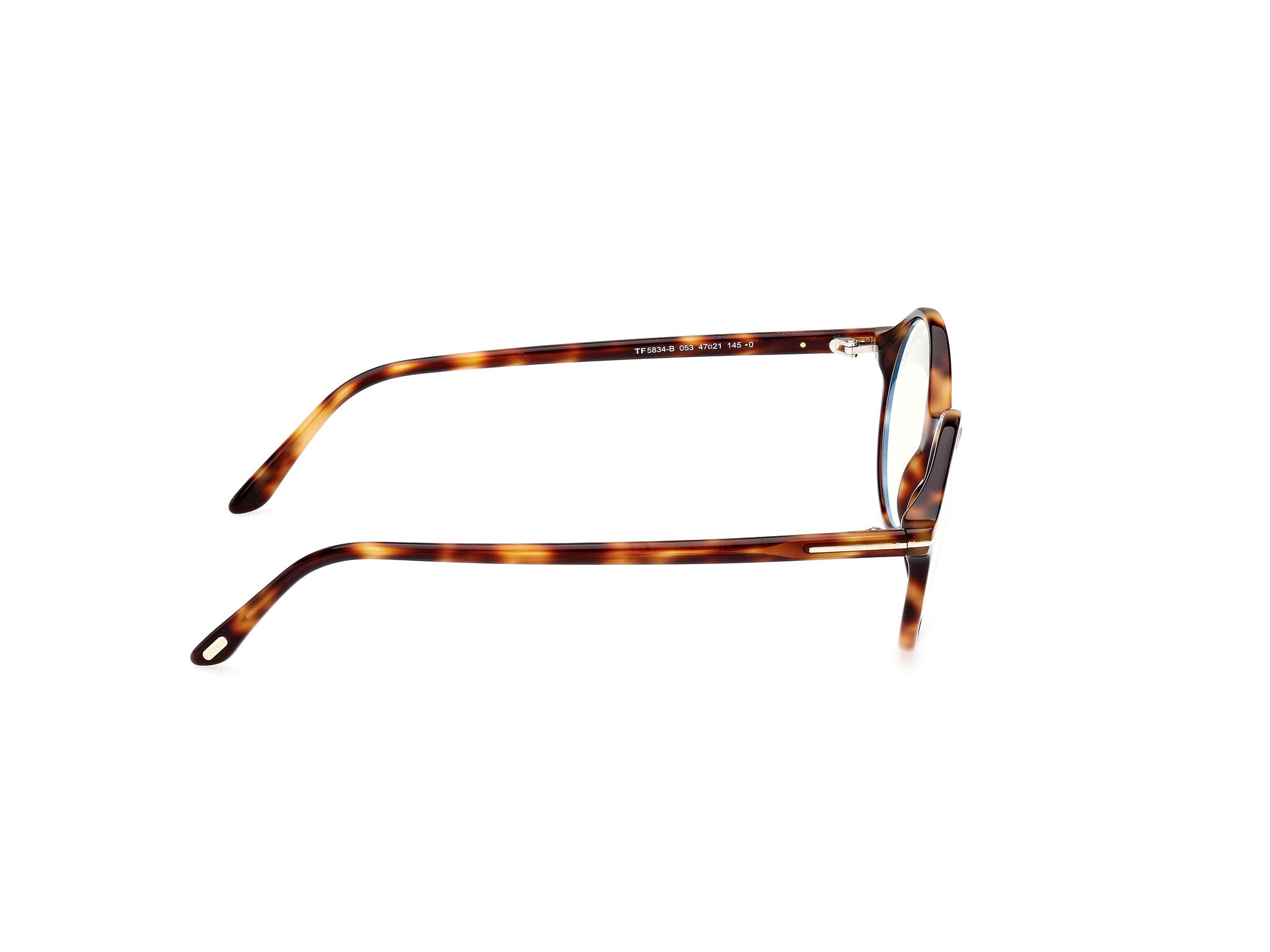 TOM FORD FT5834-B 053 47