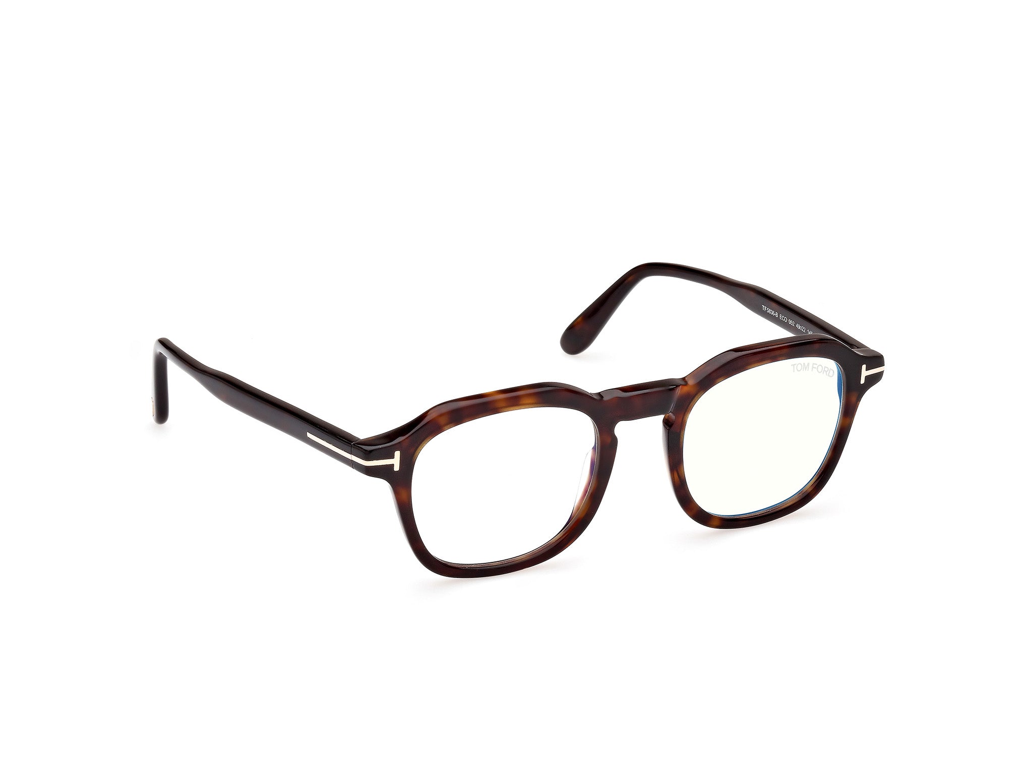 TOM FORD FT5836-B 052 49