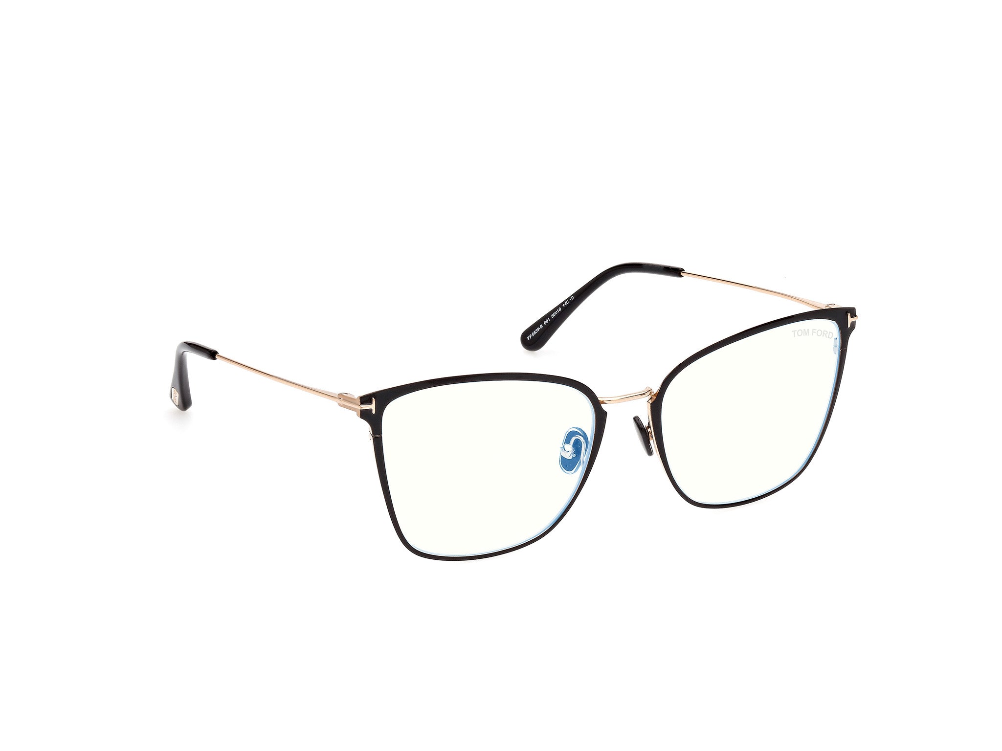 TOM FORD FT5839-B 001 56