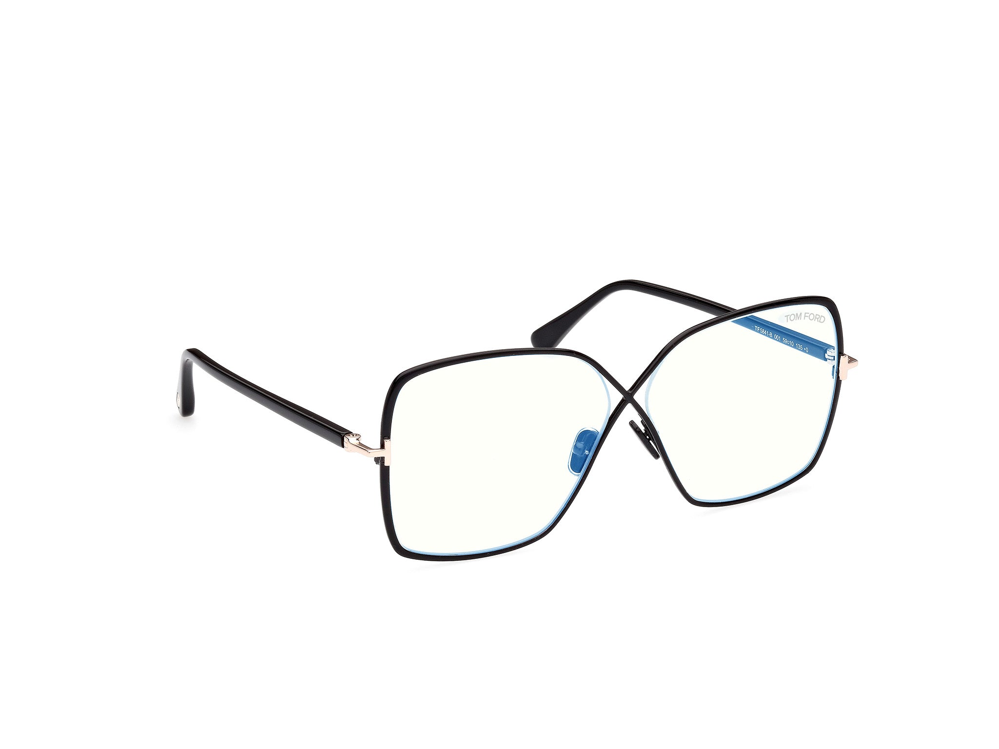 TOM FORD FT5841-B 001 59