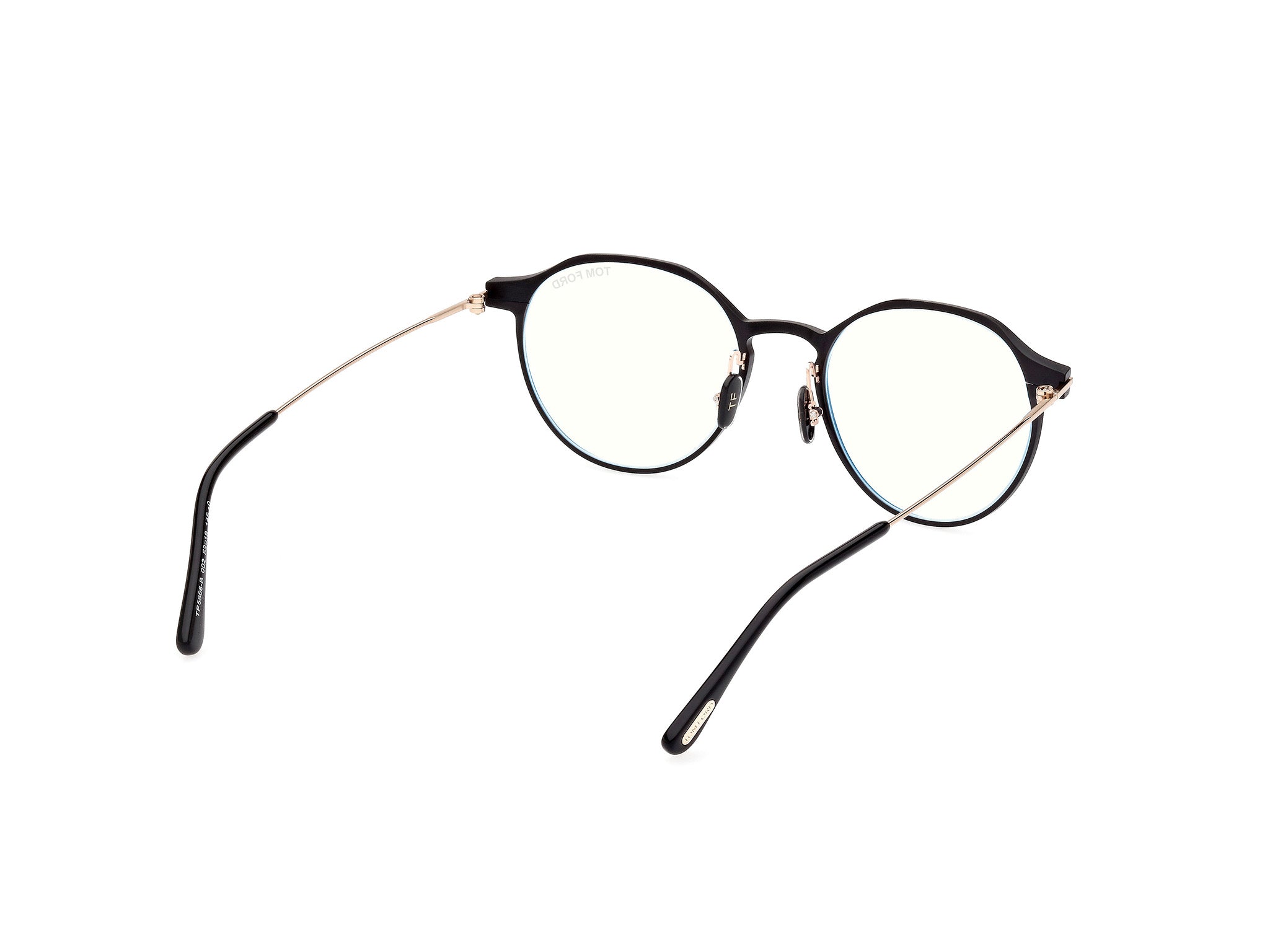 TOM FORD FT5866-B 002 52
