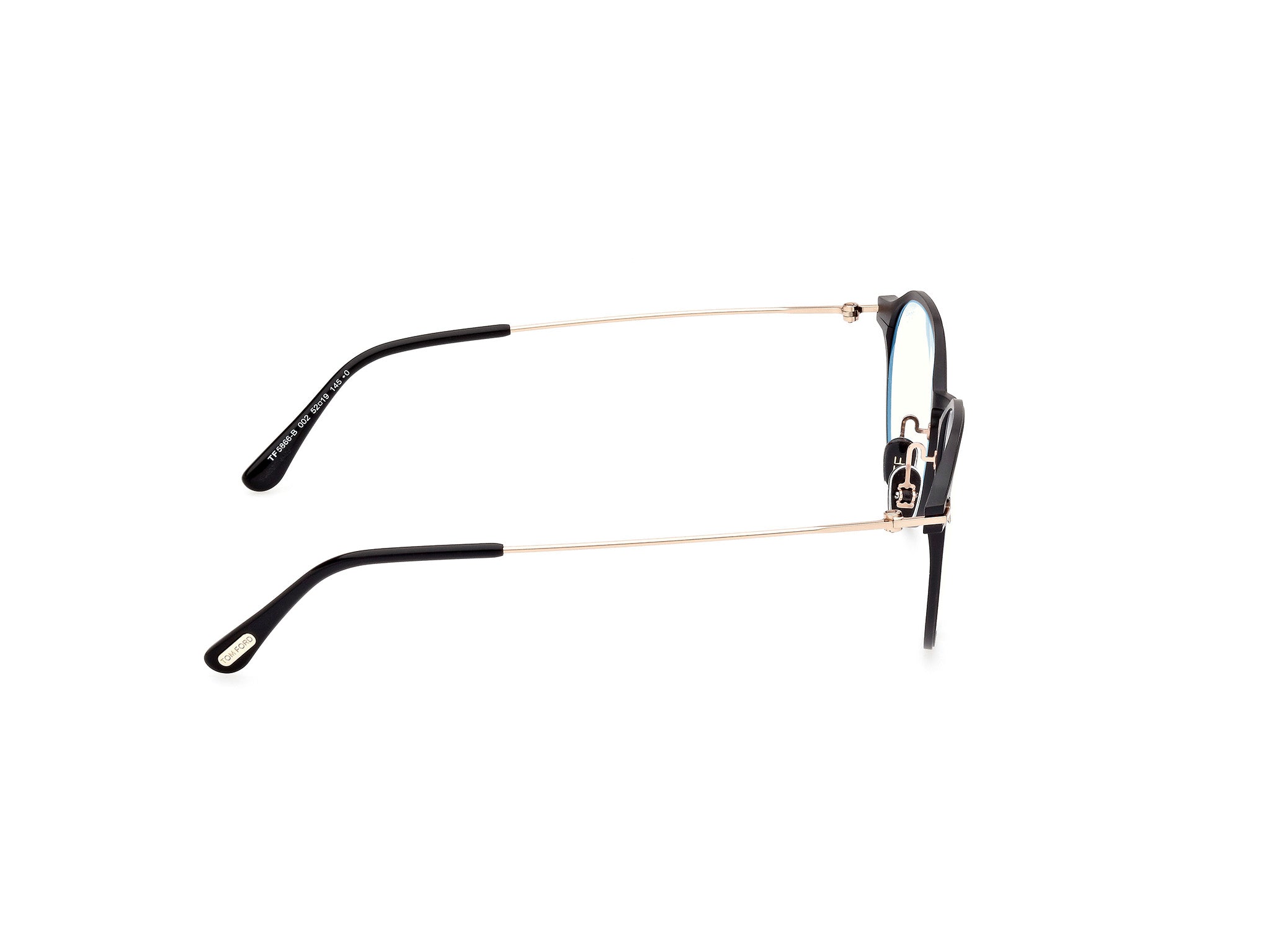 TOM FORD FT5866-B 002 52