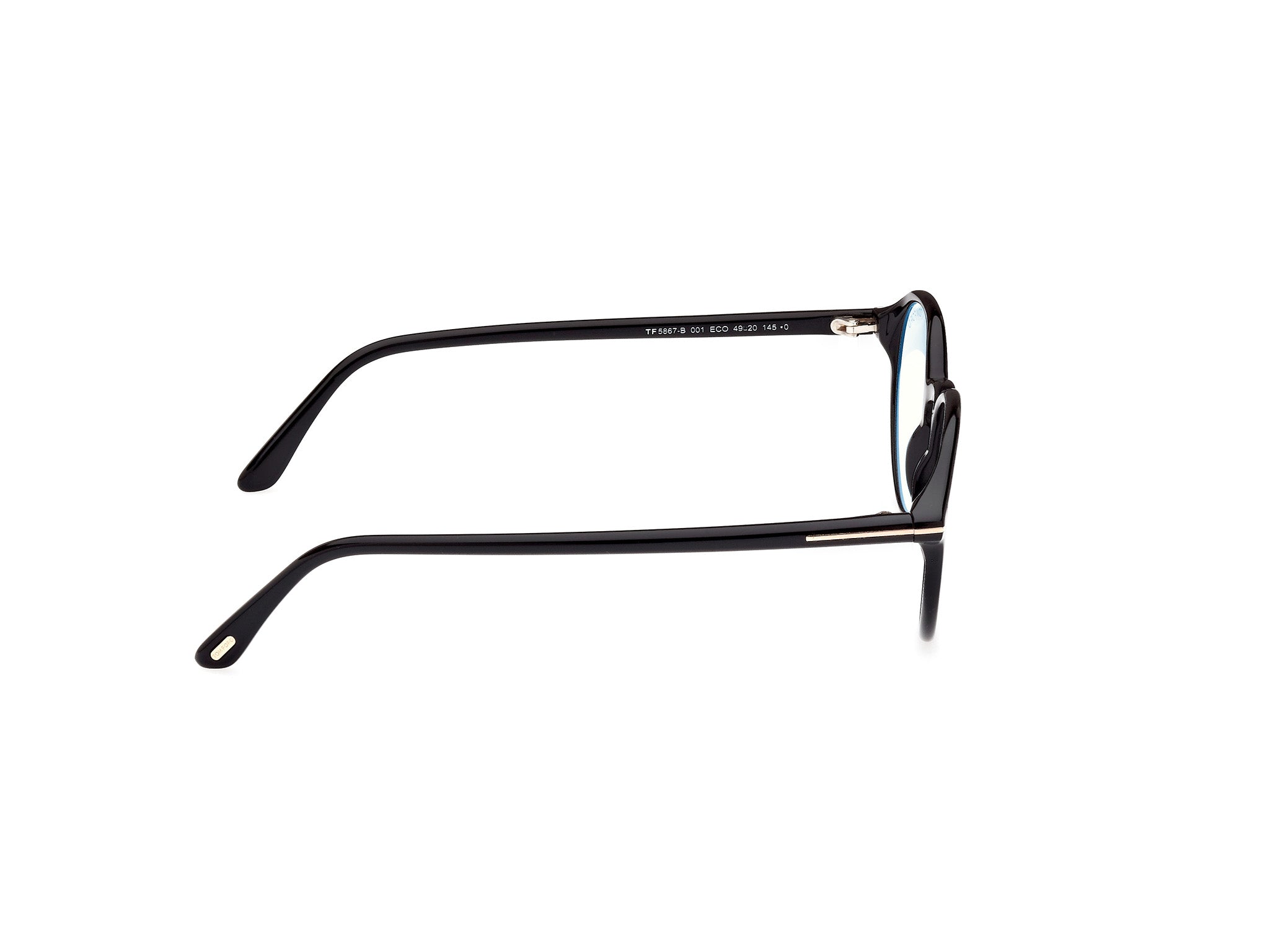 TOM FORD FT5867-B 001 49