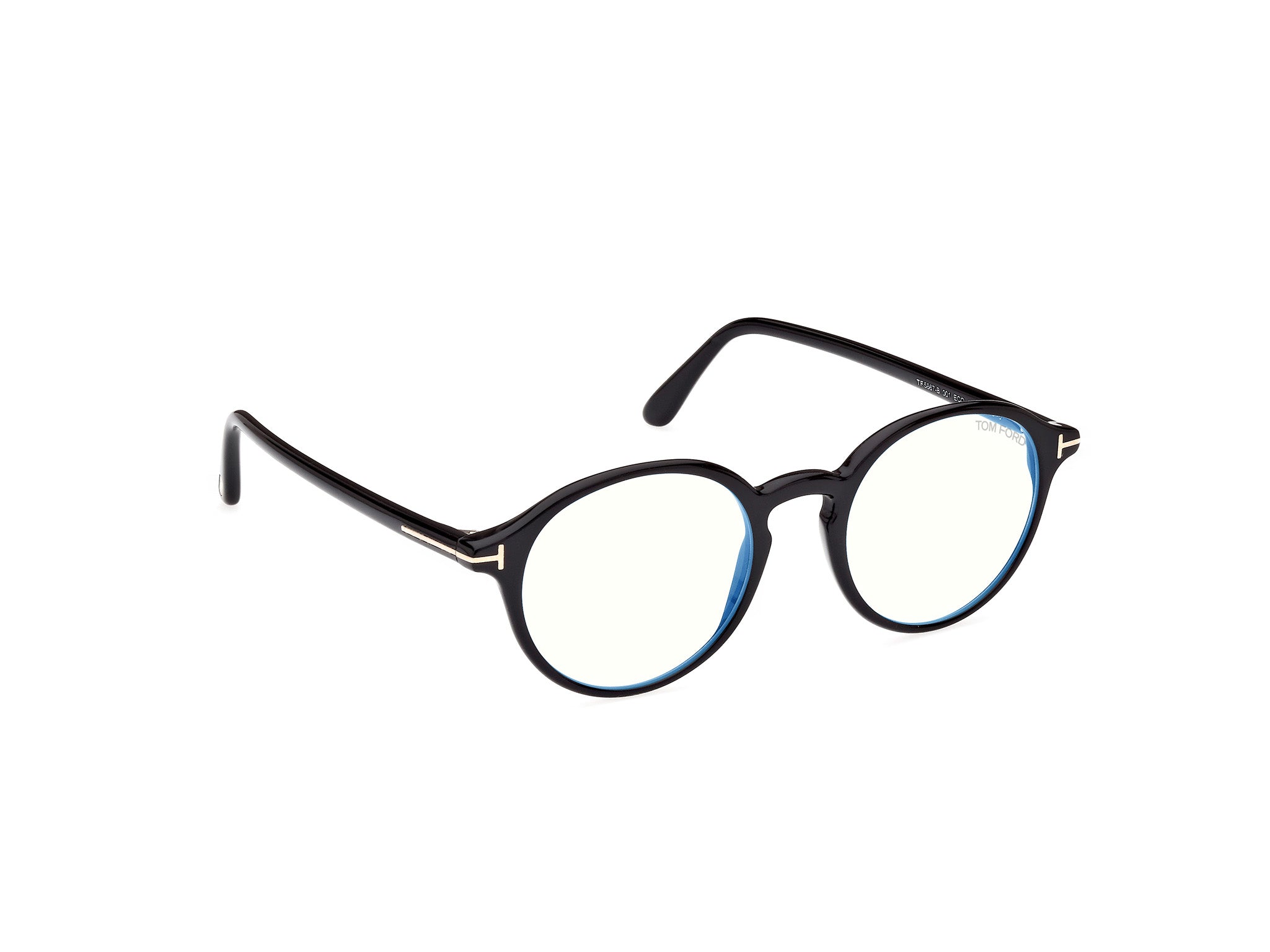 TOM FORD FT5867-B 001 49