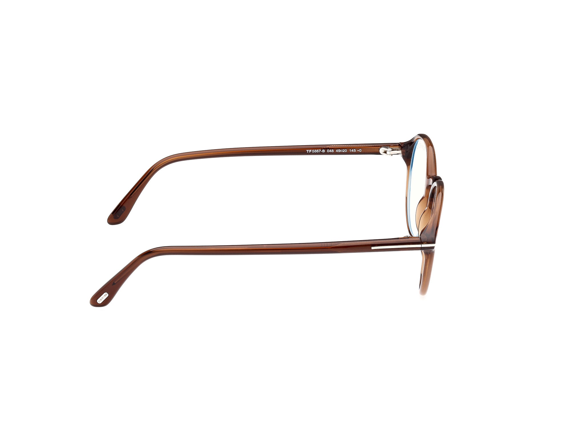 TOM FORD FT5867-B 048 49