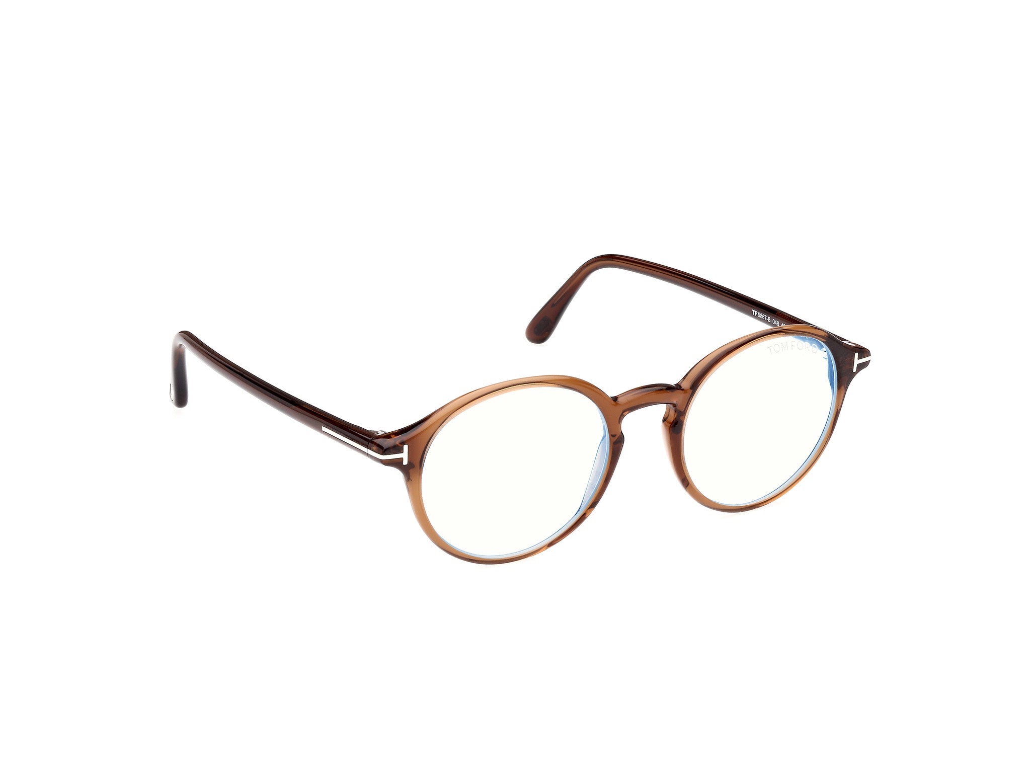 TOM FORD FT5867-B 048 49