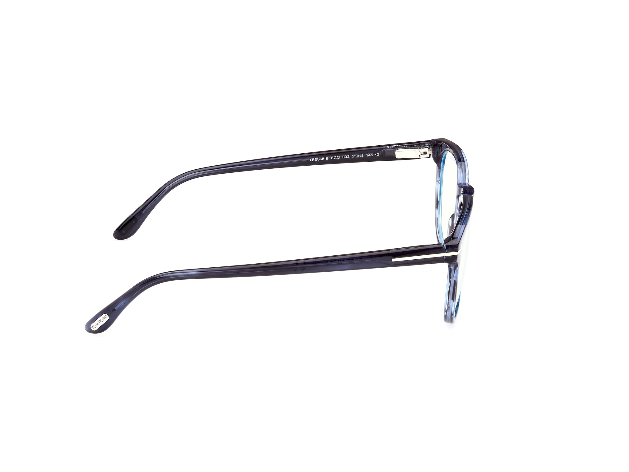 TOM FORD FT5868-B 092 53