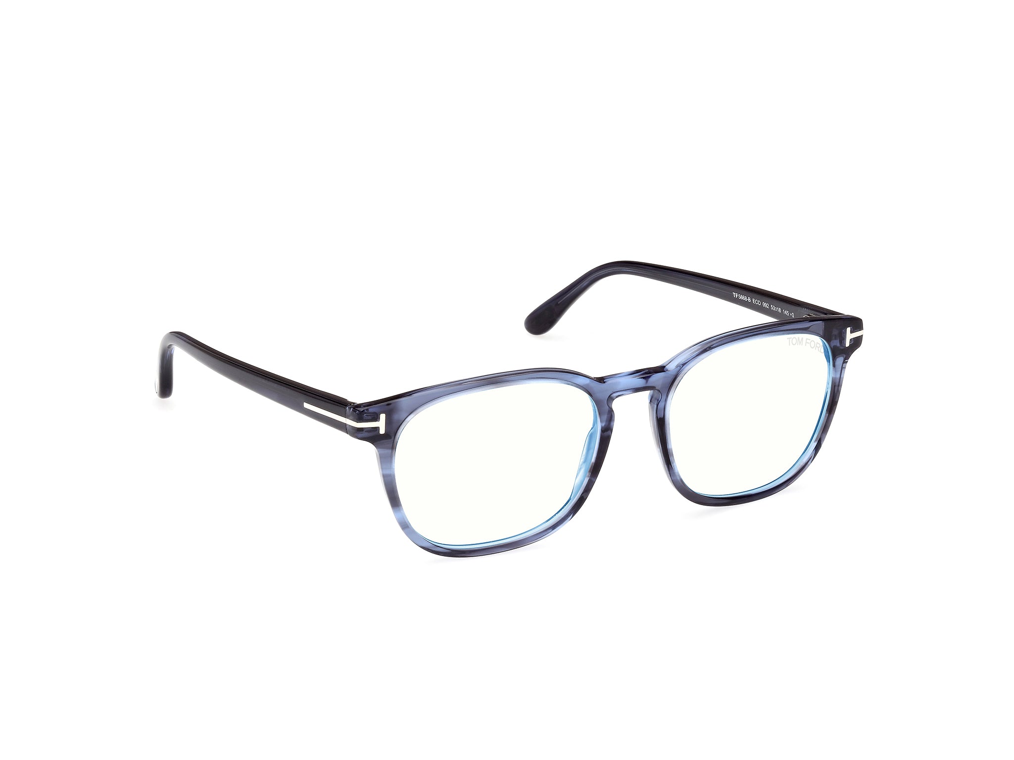 TOM FORD FT5868-B 092 53