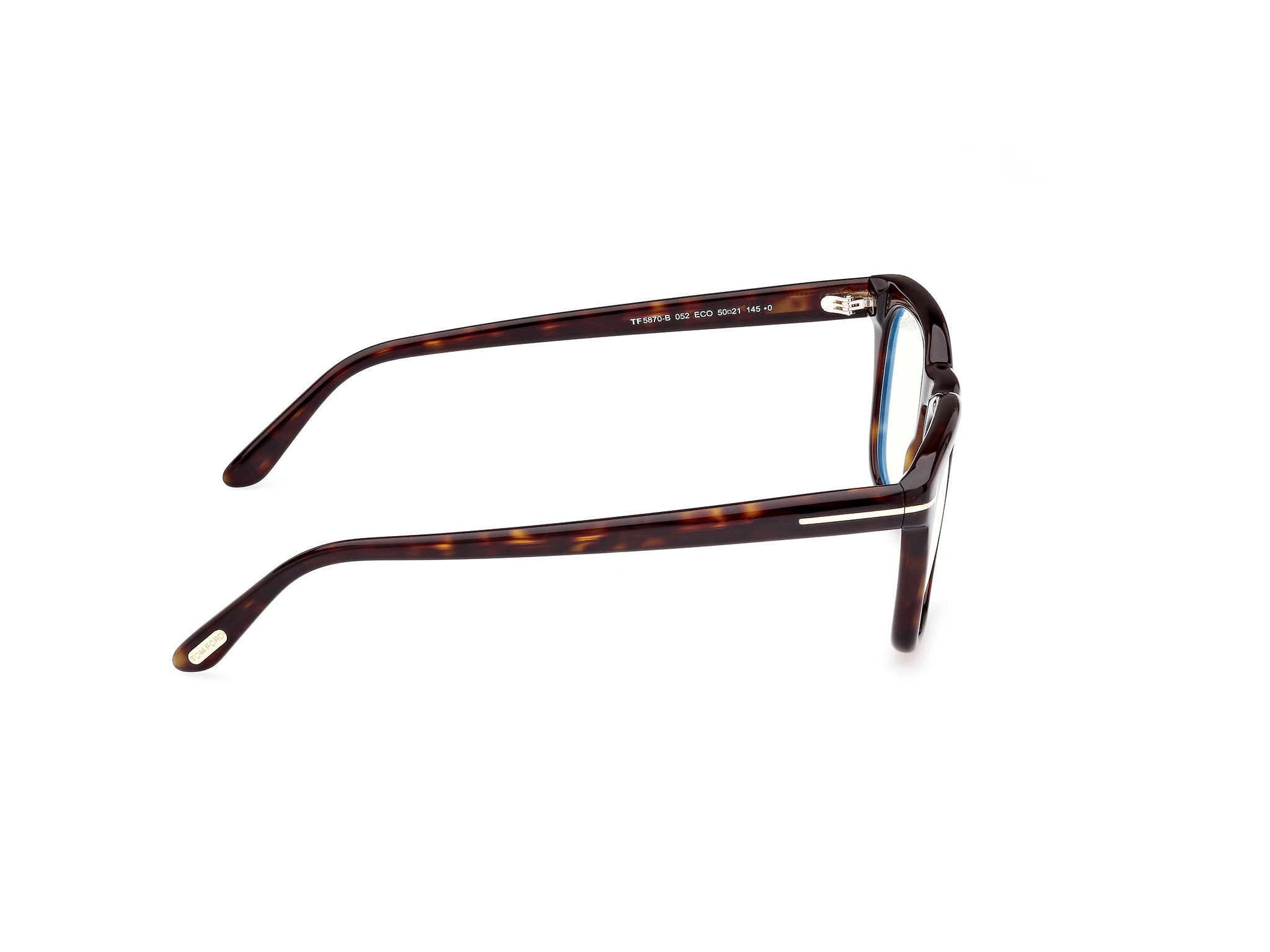 TOM FORD FT5870-B 052 50