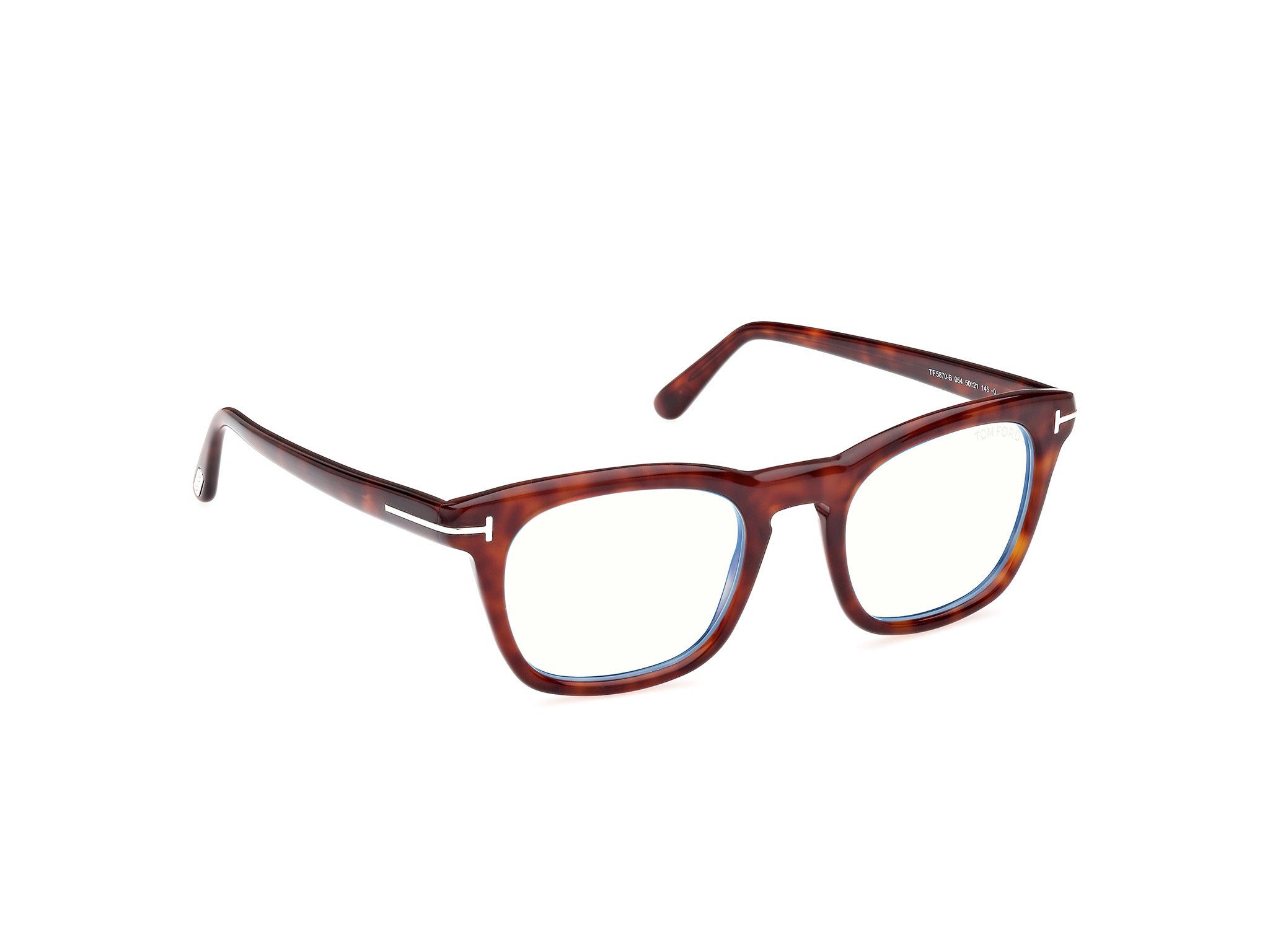 TOM FORD FT5870-B 054 50