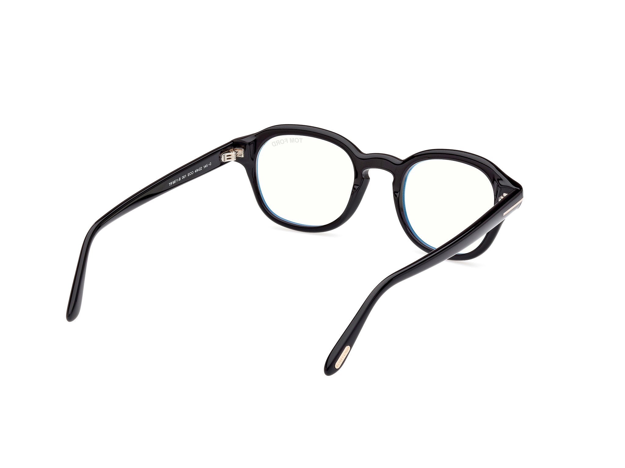 TOM FORD FT5871-B 001 49