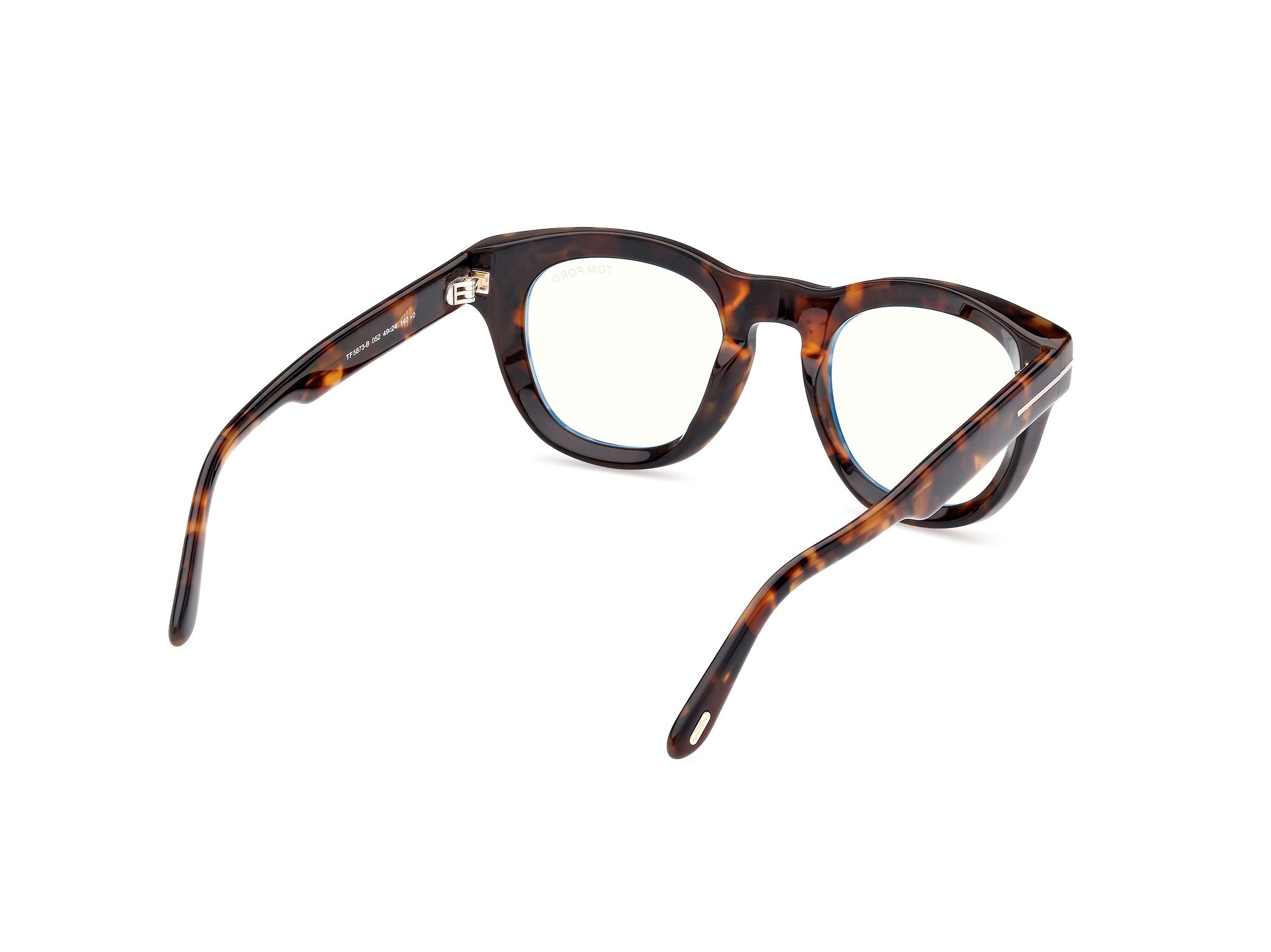 TOM FORD FT5873-B 052 49