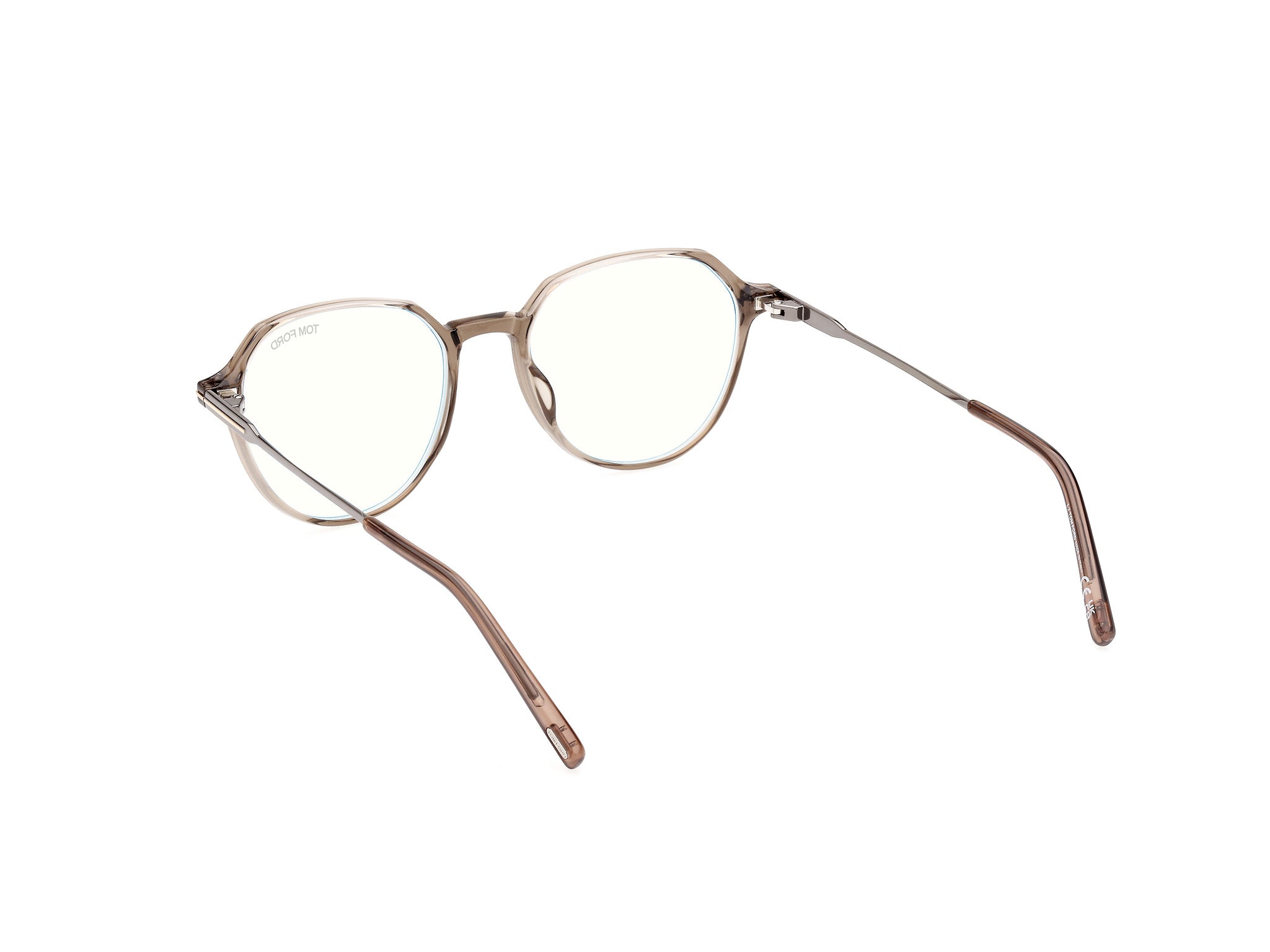 TOM FORD FT5875-B 045 52
