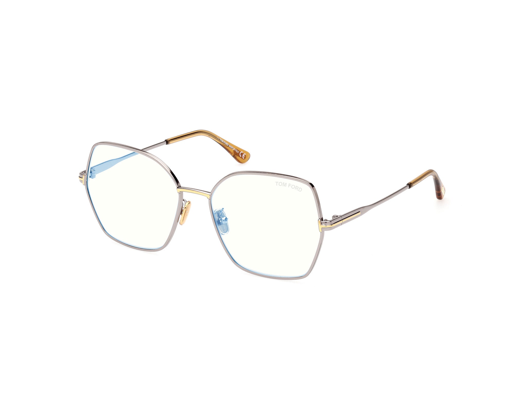 TOM FORD FT5876-B 014 56