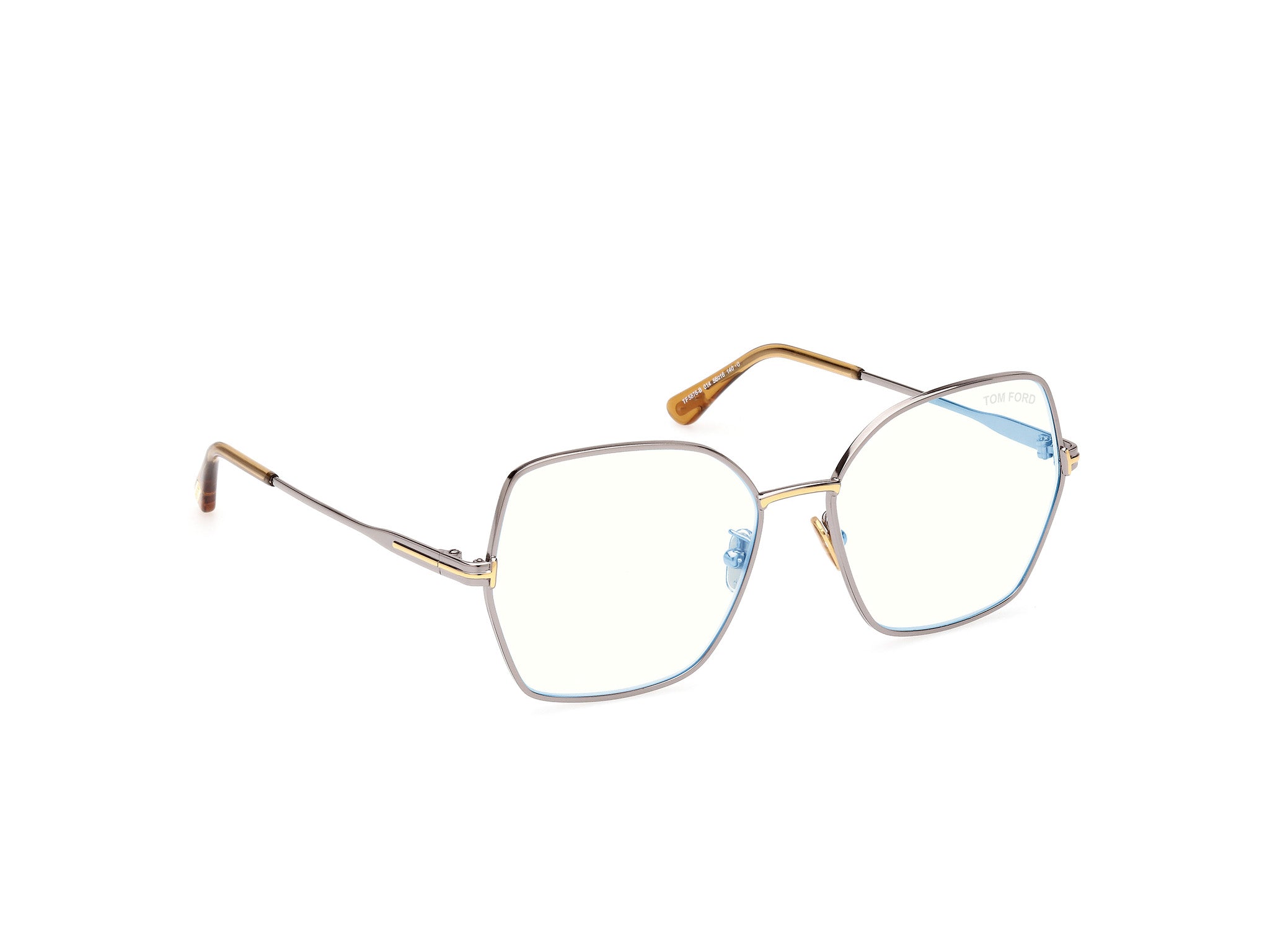 TOM FORD FT5876-B 014 56