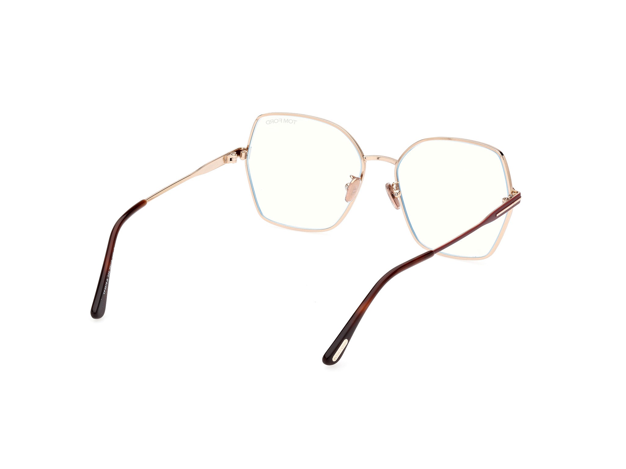 TOM FORD FT5876-B 028 56