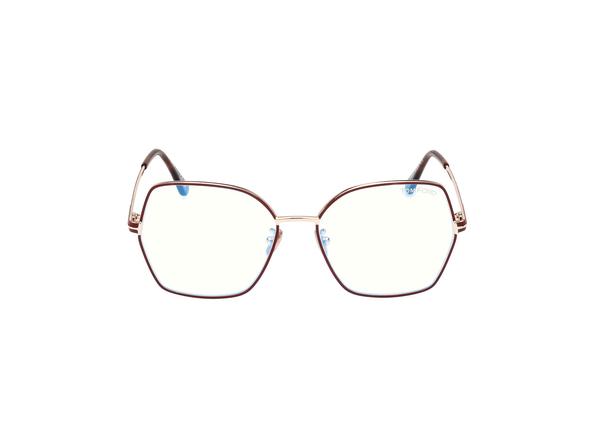 TOM FORD FT5876-B 028 56