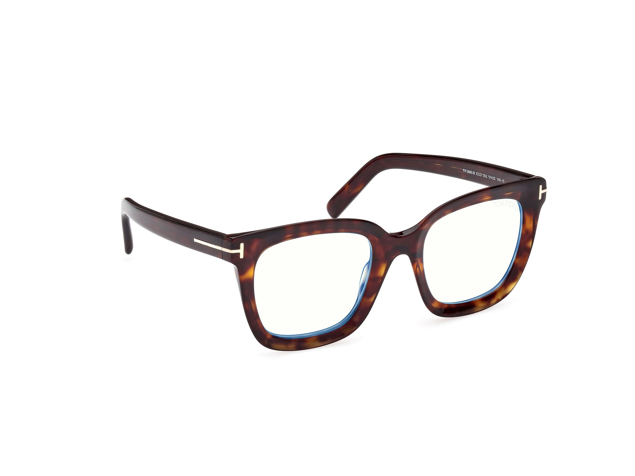 TOM FORD FT5880-B 052 51