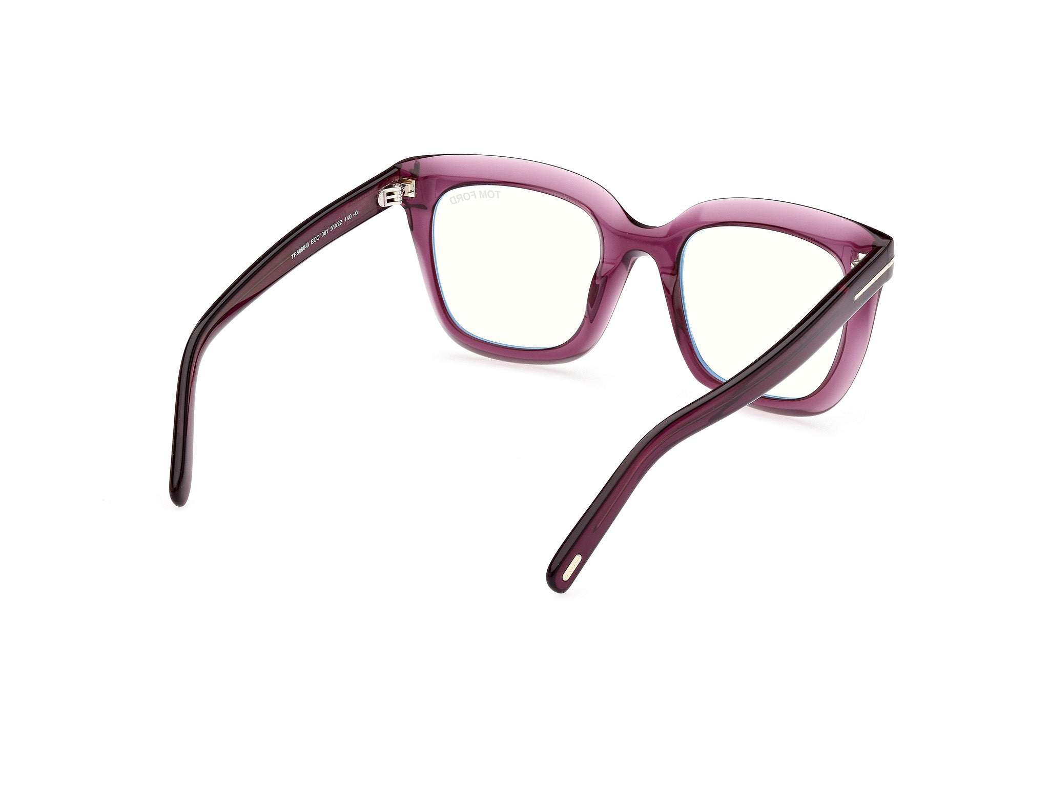 TOM FORD FT5880-B 081 51