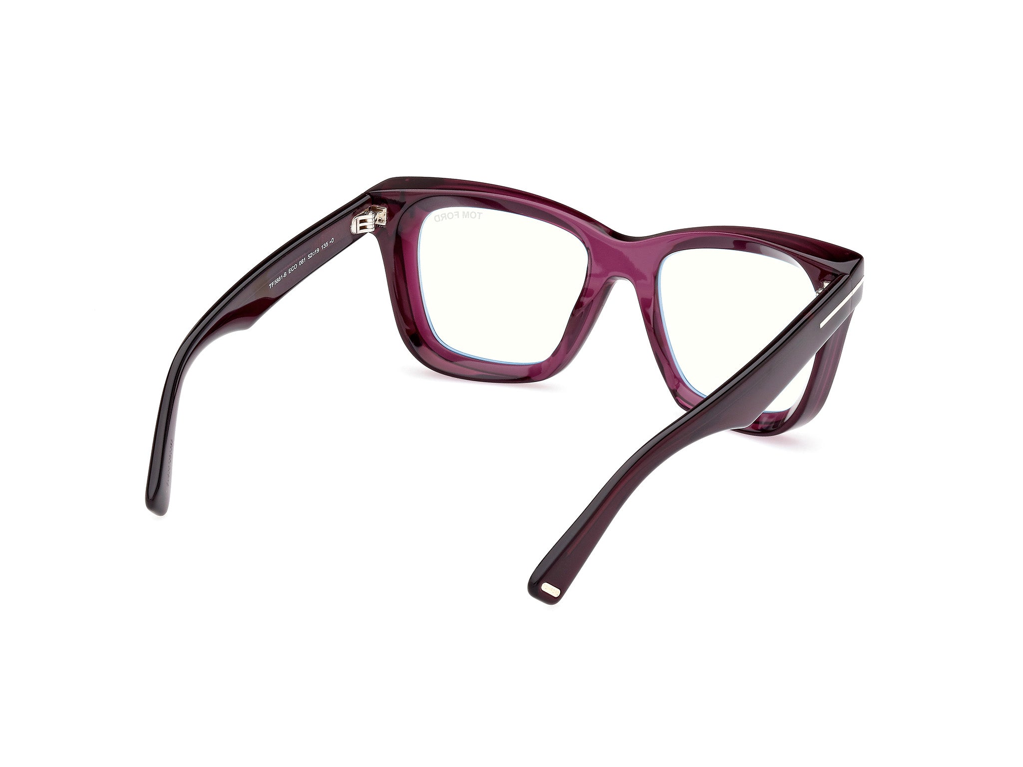 TOM FORD FT5881-B 081 52