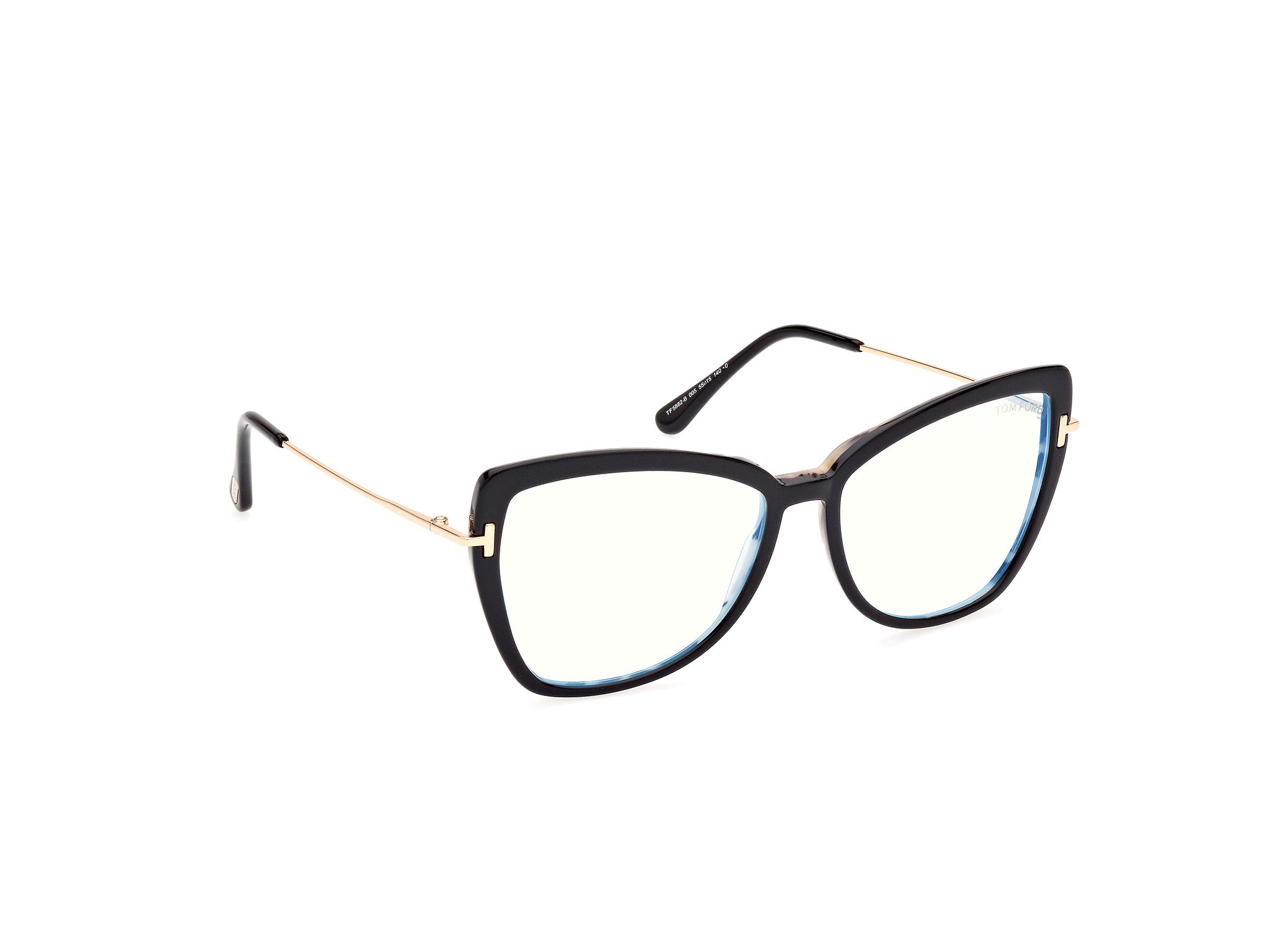 TOM FORD FT5882-B 005 55