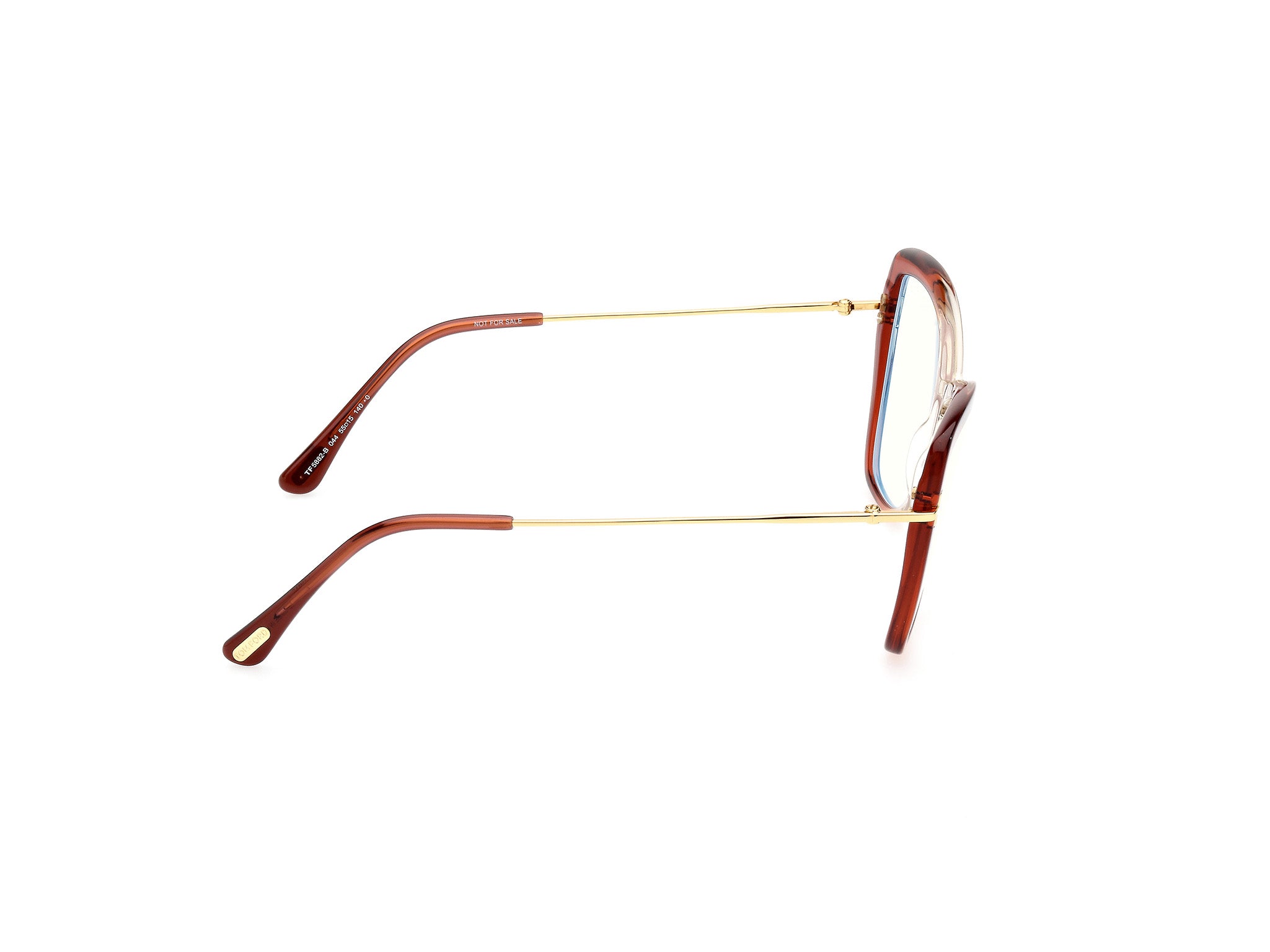 TOM FORD FT5882-B 044 55