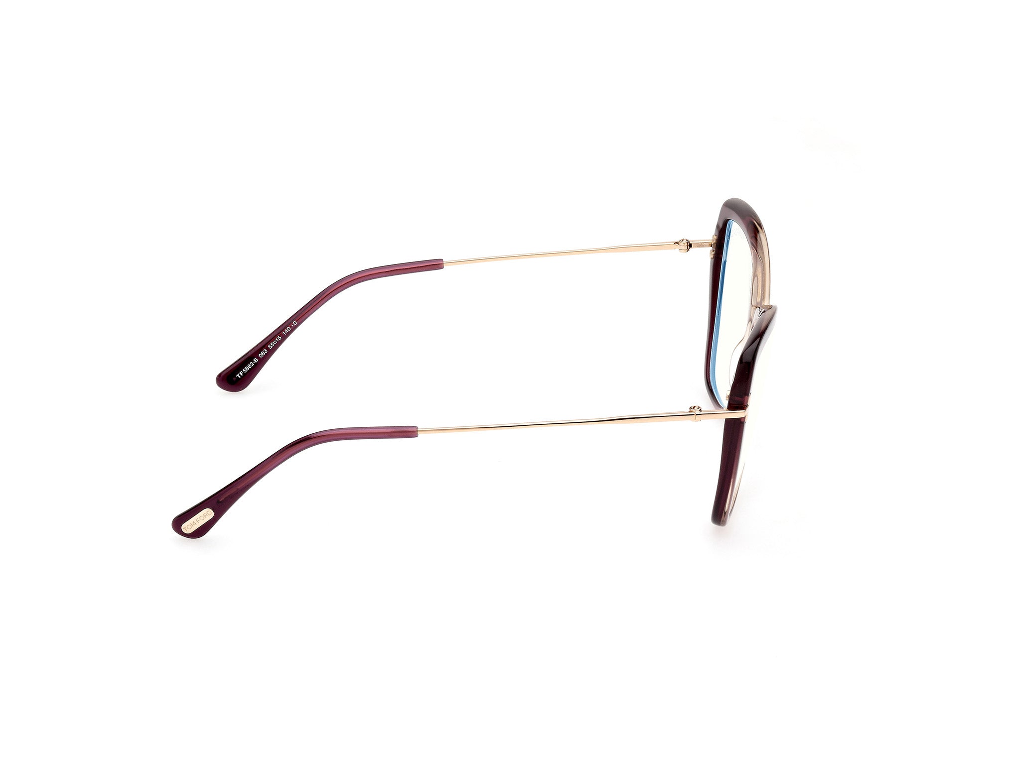 TOM FORD FT5882-B 083 55