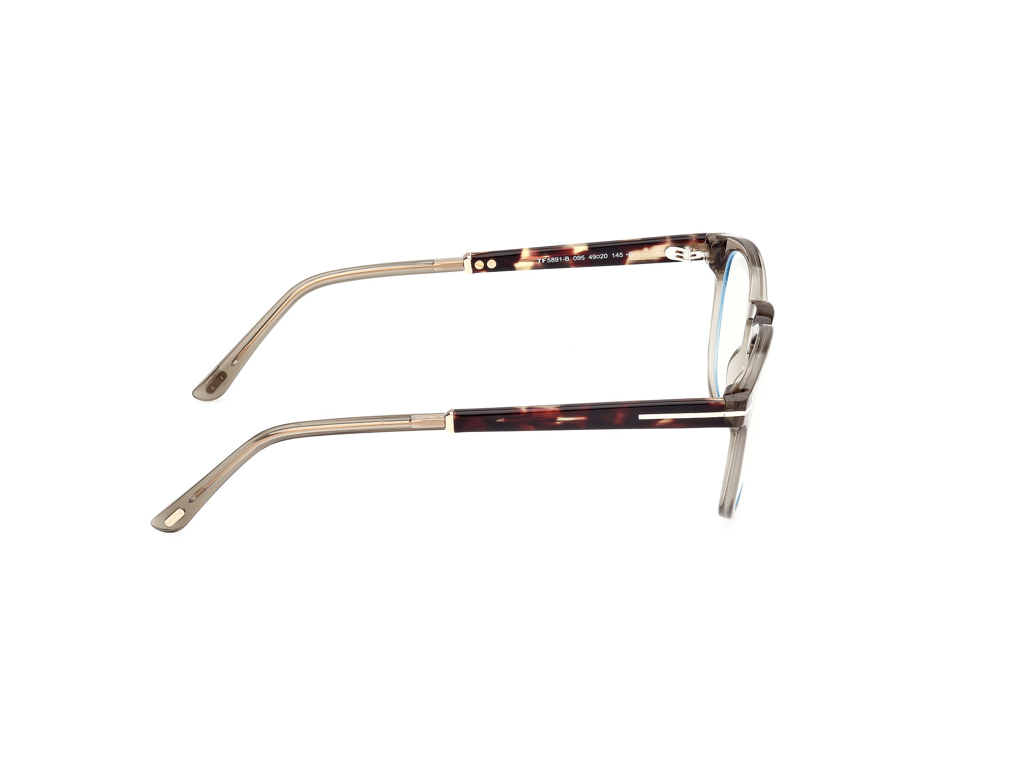 TOM FORD FT5891-B 095 49