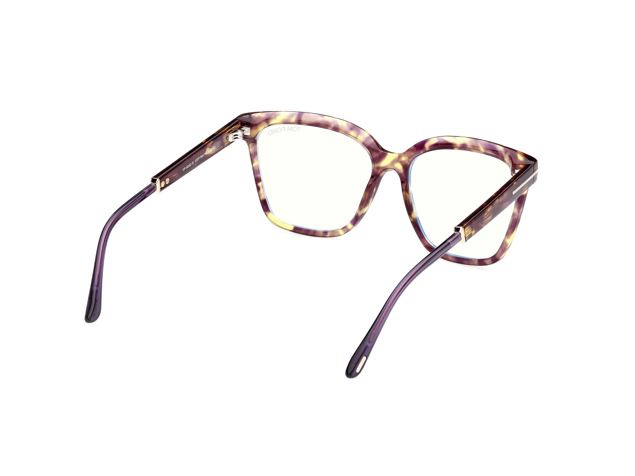 TOM FORD FT5892-B 055 56