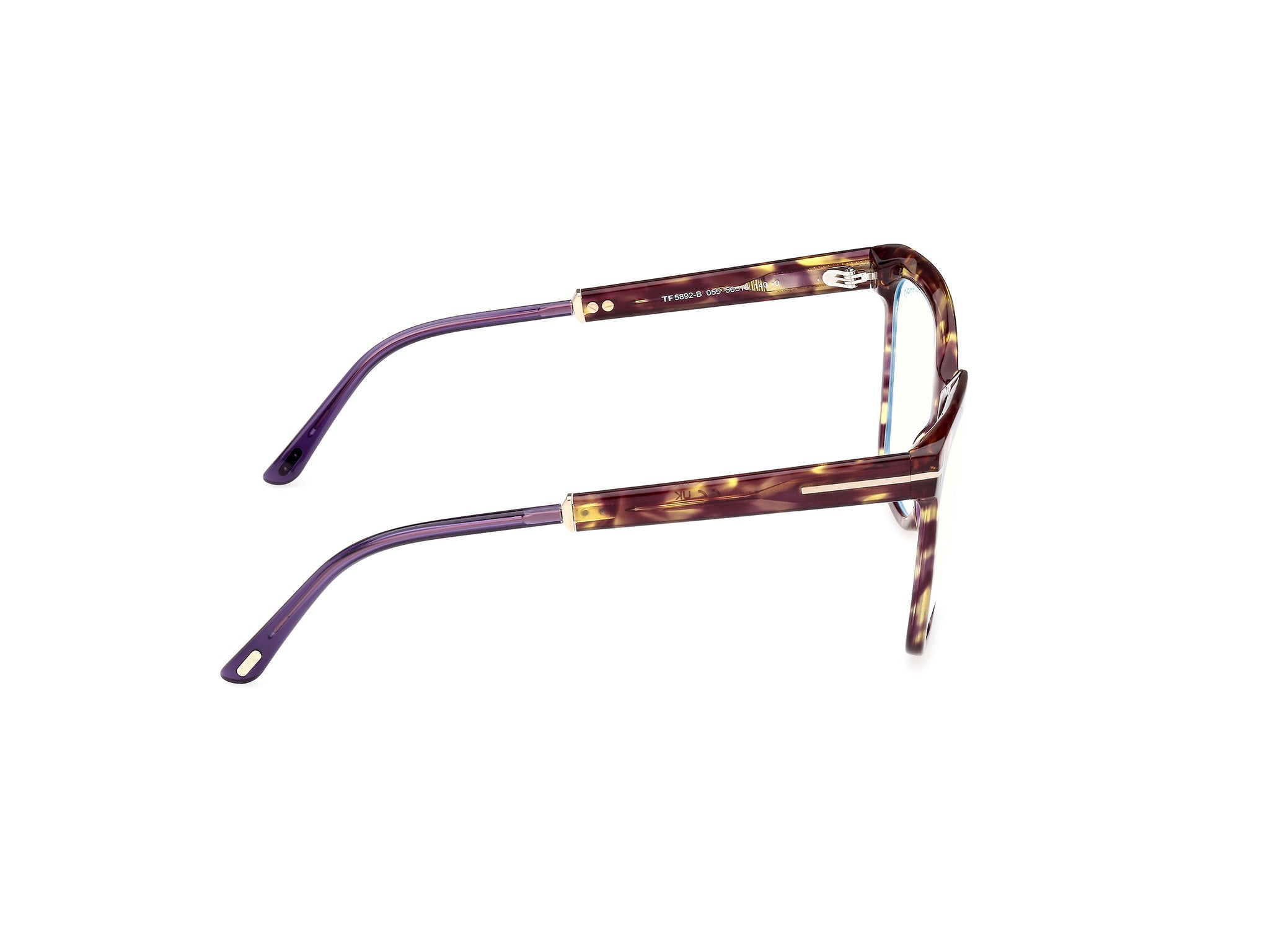 TOM FORD FT5892-B 055 56