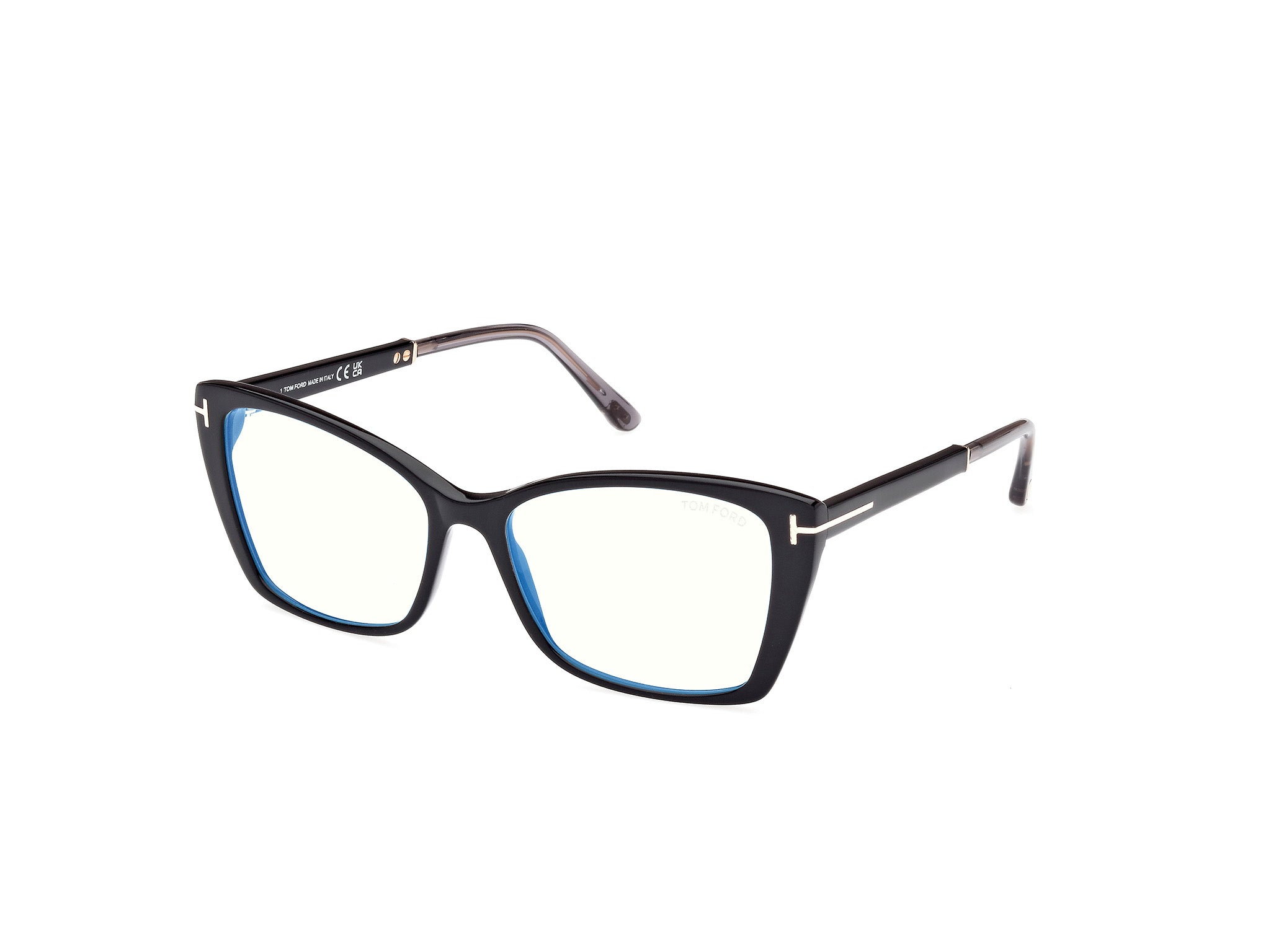 TOM FORD FT5893-B 001 55