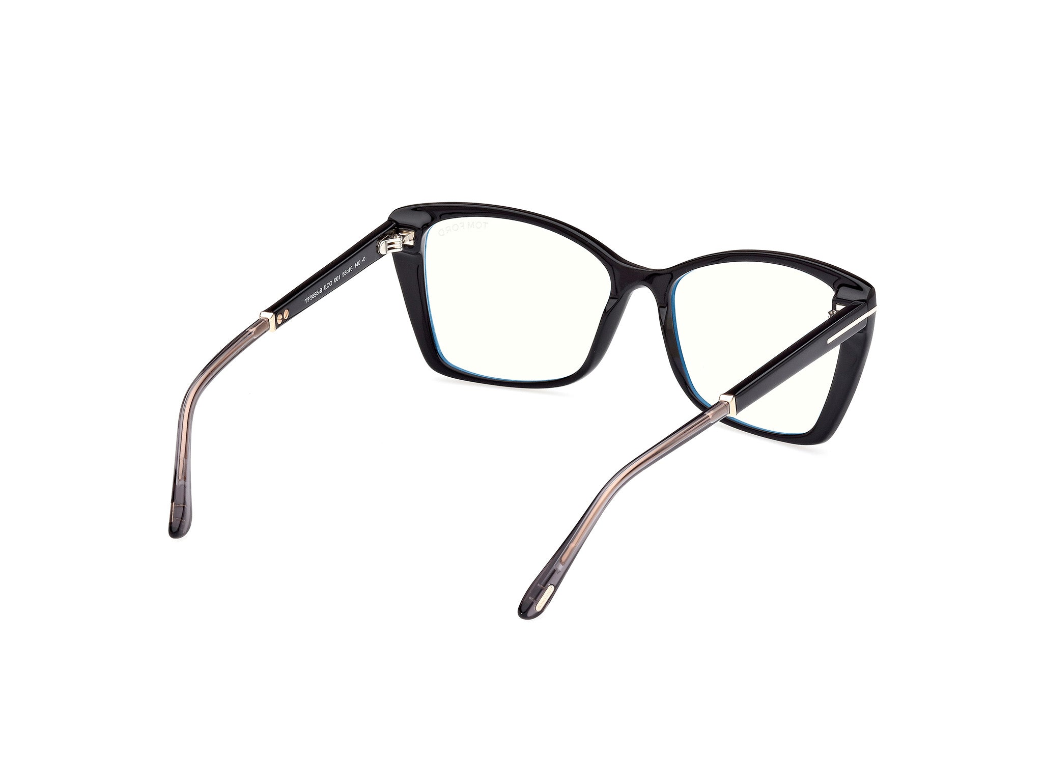 TOM FORD FT5893-B 001 55